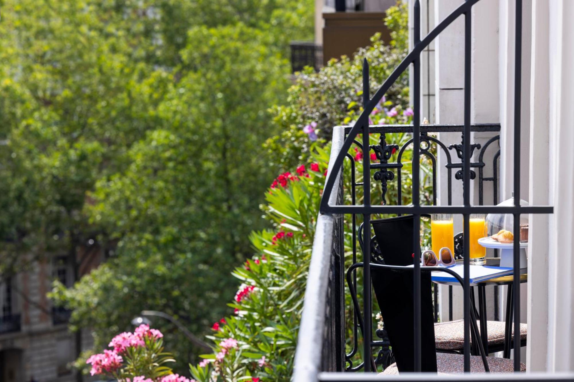 Padam Hotel Paris