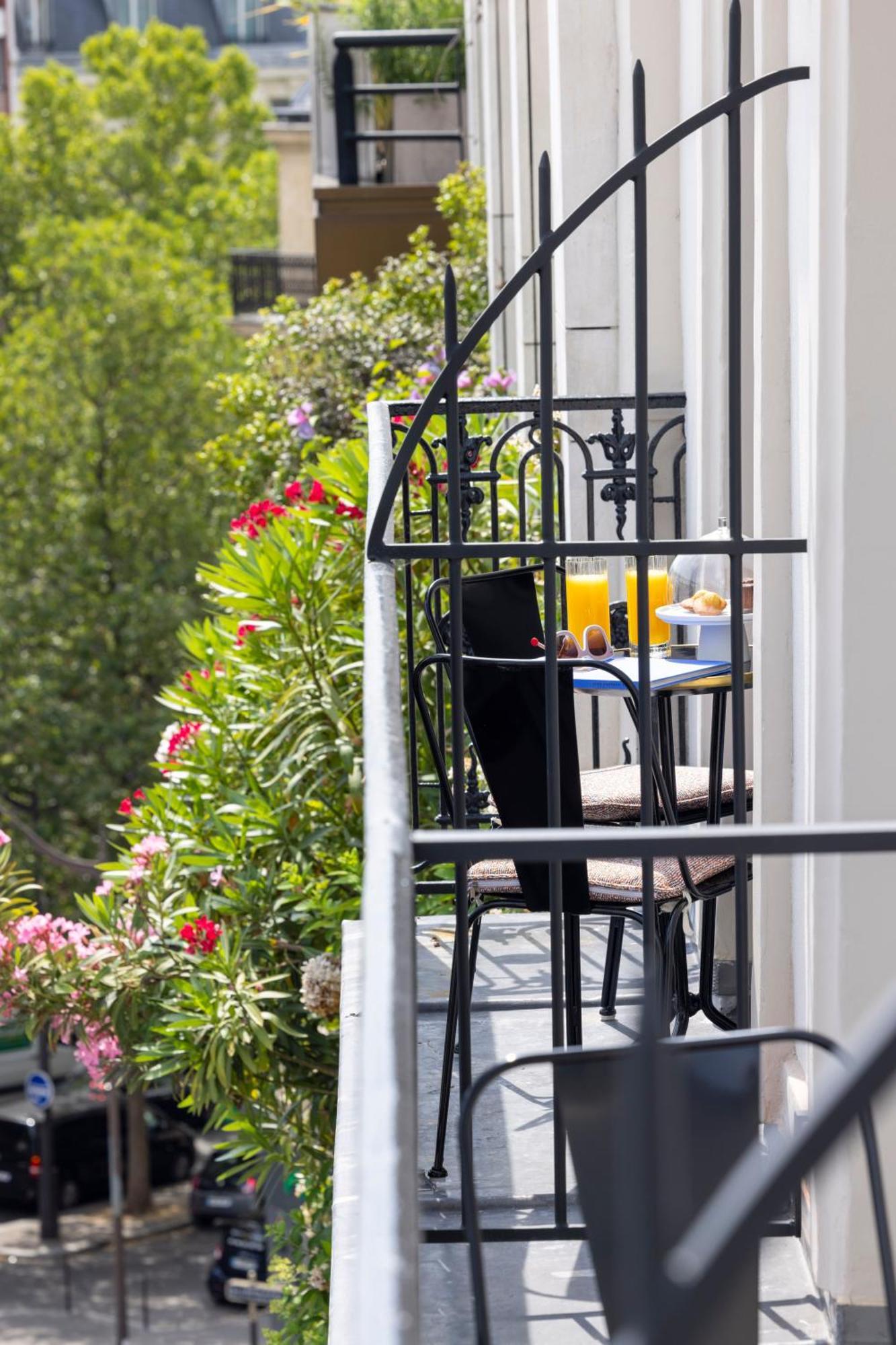 Hotel Padam Paris