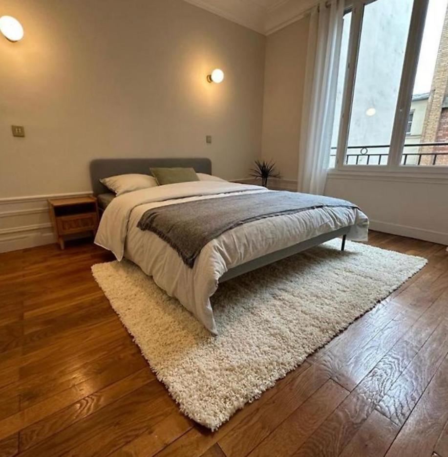 Appartement Arc De Triomphe - Foch Palace