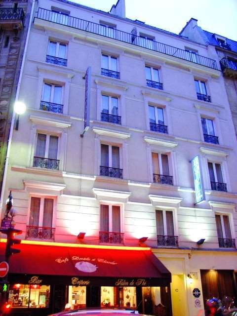De Opera Hotel