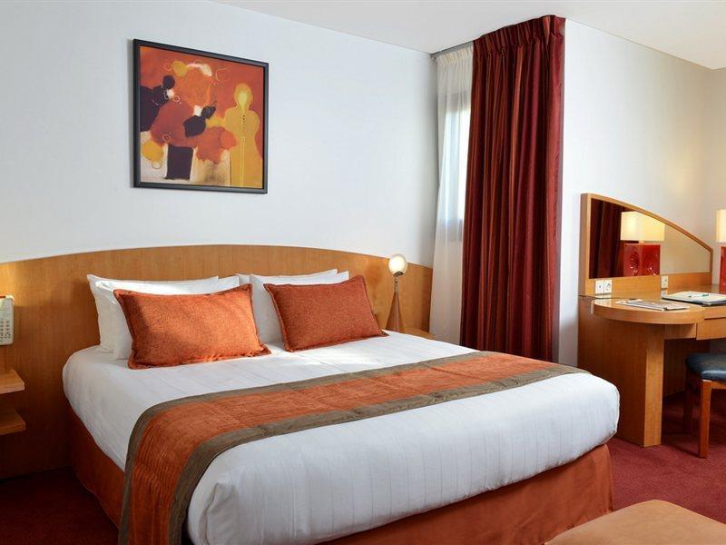 Opera Cadet Hotel Paris