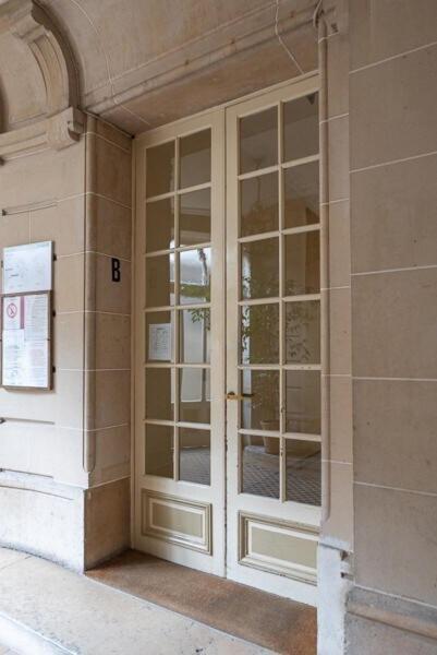 Superbe Hammam A Montparnasse Appartement *
