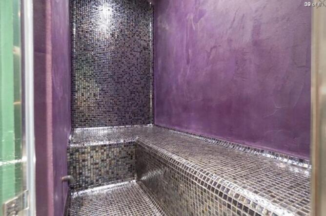 Appartement Superbe Hammam A Montparnasse Paris