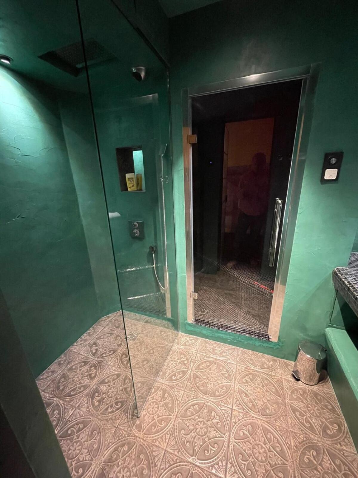 Appartement Superbe Hammam A Montparnasse Paris