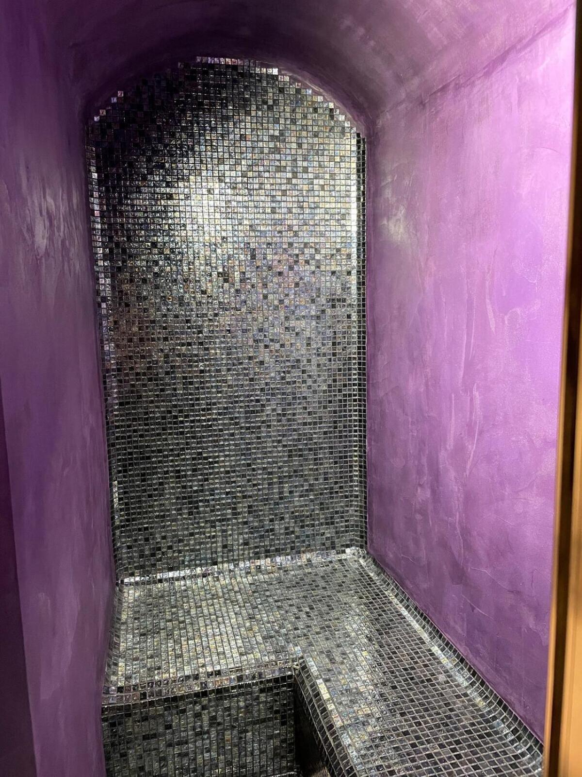 Appartement Superbe Hammam A Montparnasse *