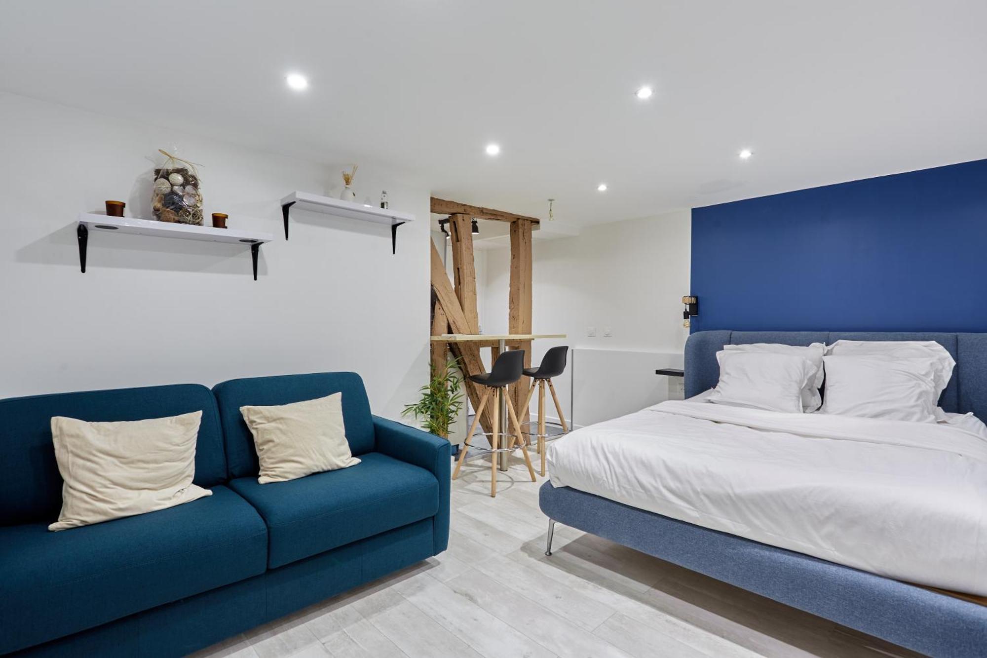 Apartamento Rent A - Caire, Montorgueil Paris