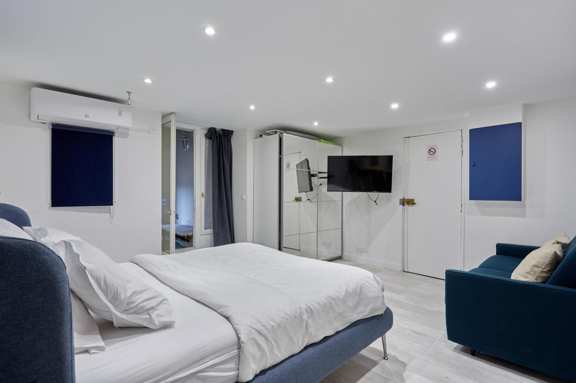 Rent A - Caire, Montorgueil Apartamento Paris