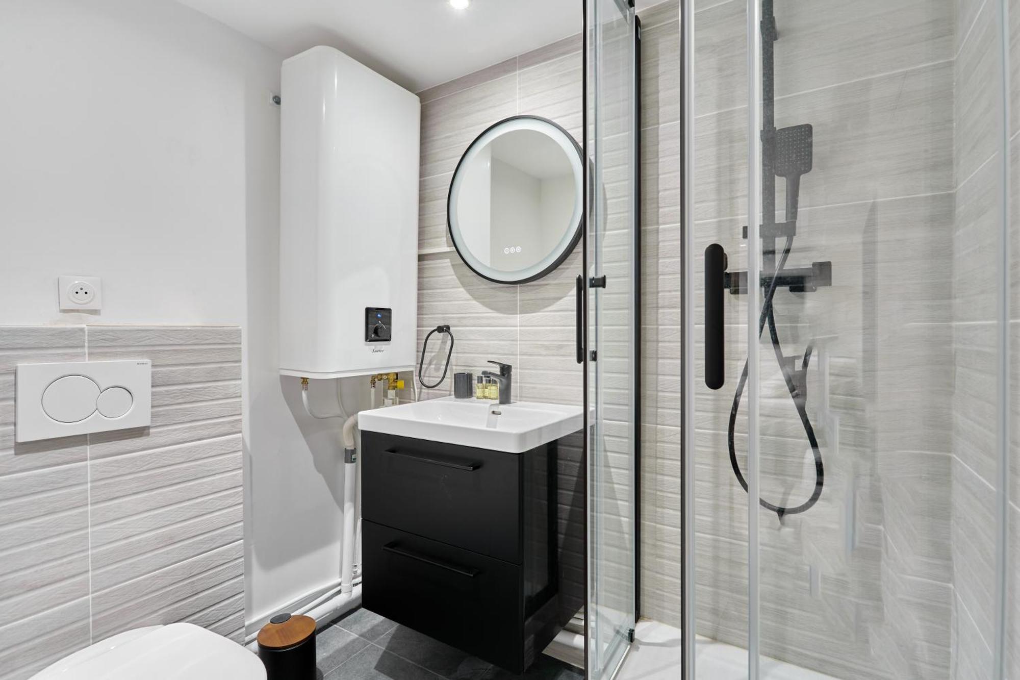 Apartamento Rent A - Caire, Montorgueil