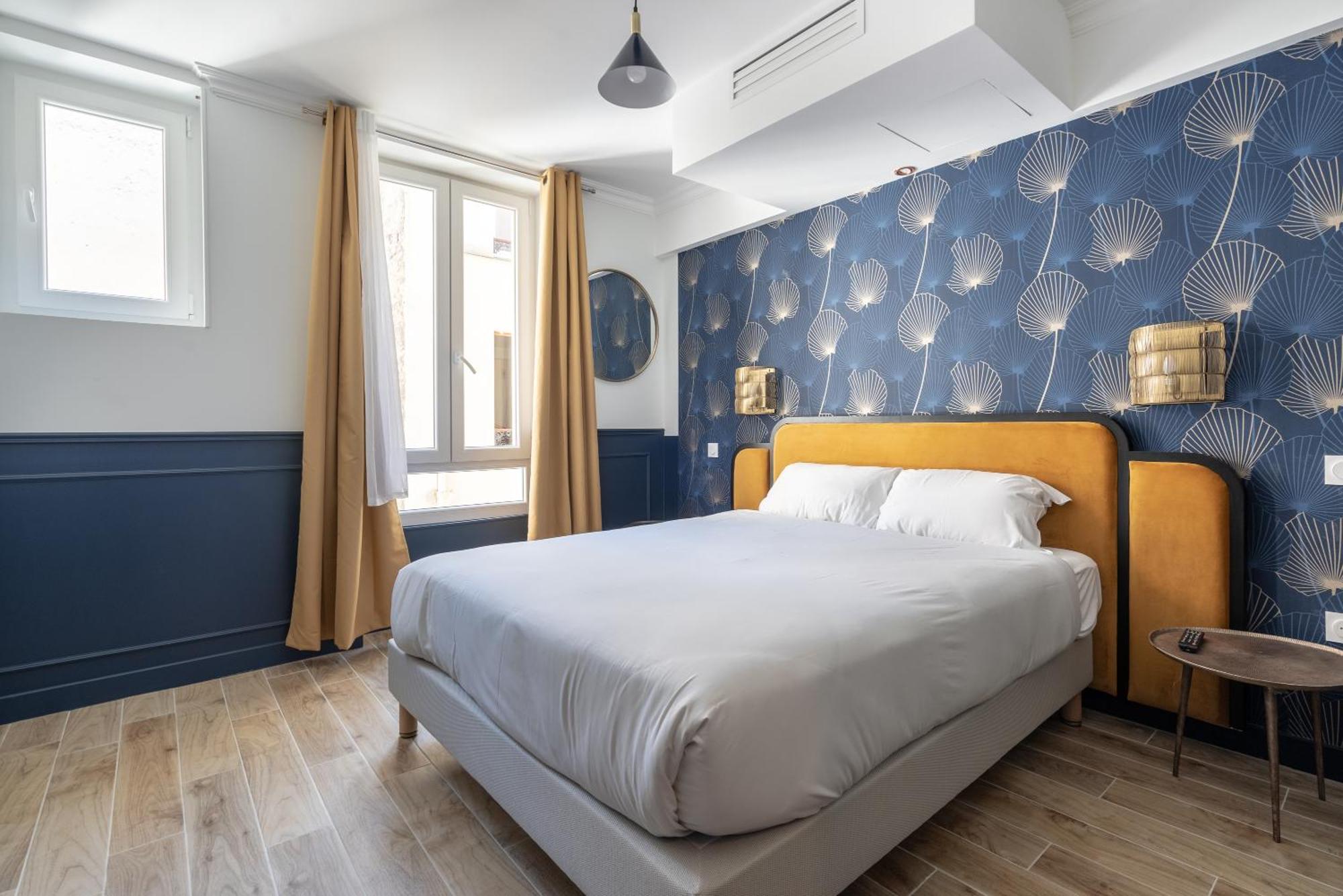 District Nation Hotel