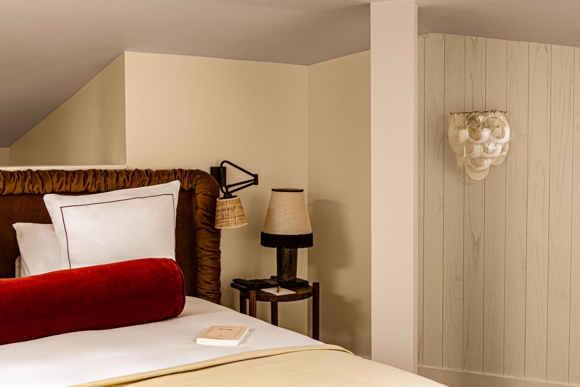 Hotel Chateau Des Fleurs - Champs-elysees 5*