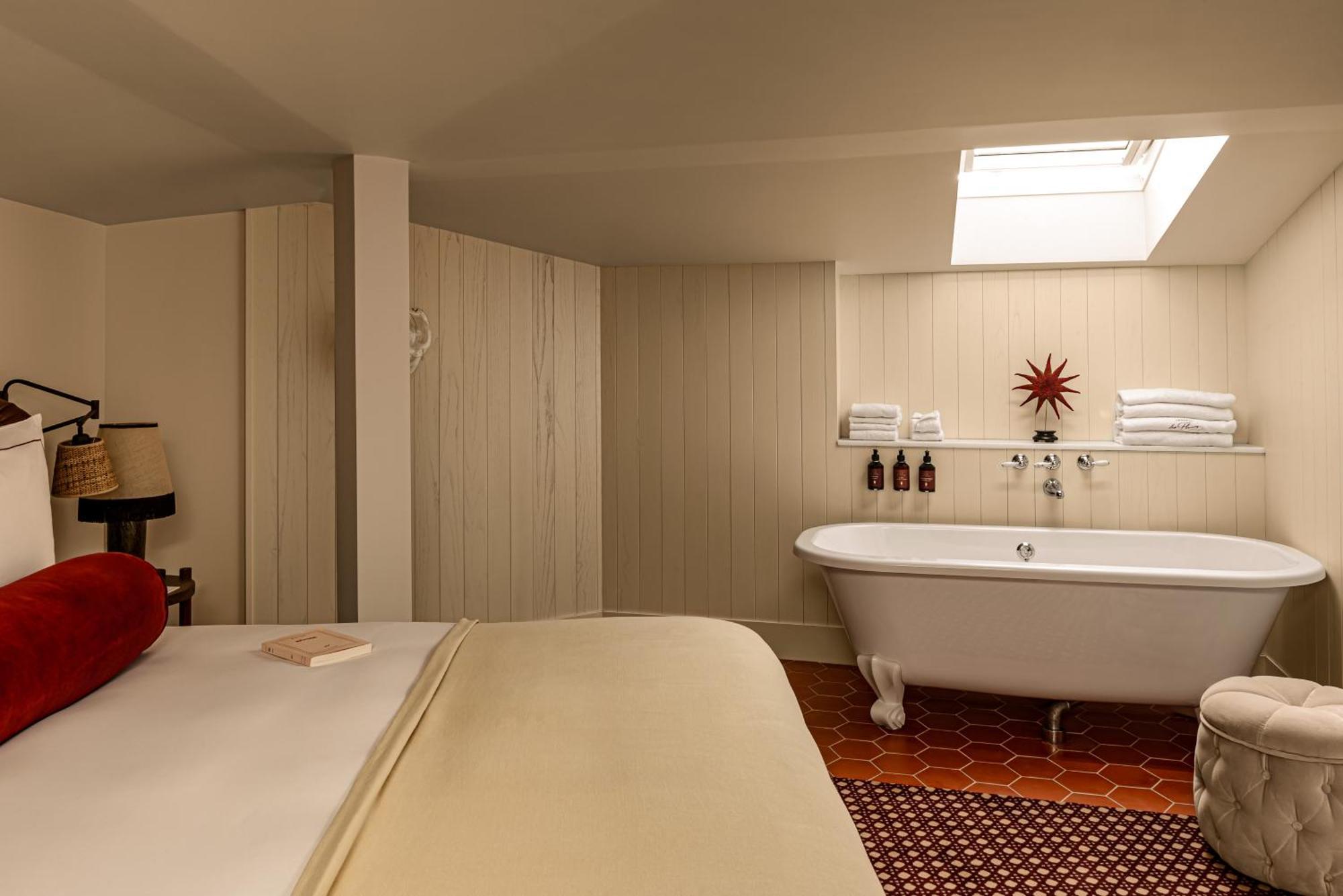 Hotel Chateau Des Fleurs - Champs-elysees 5*