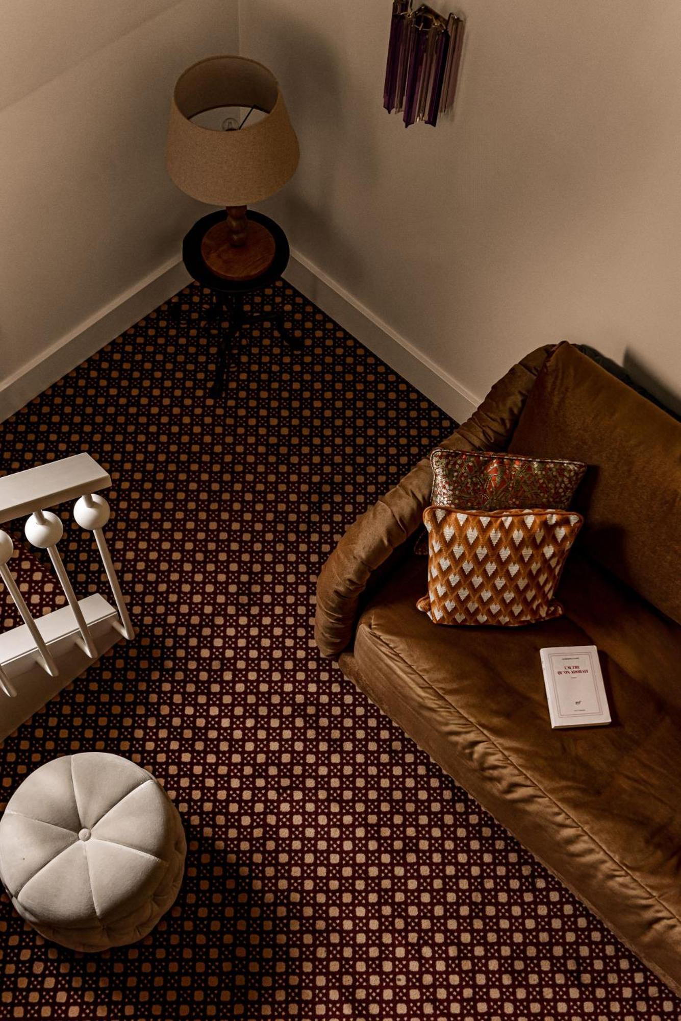 Hotel Chateau Des Fleurs - Champs-elysees