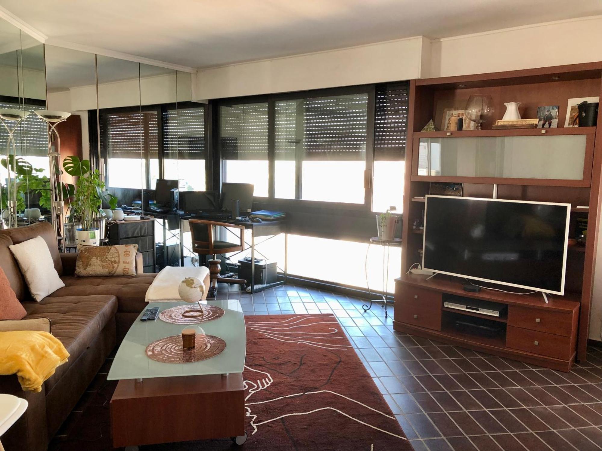Apartamento Nid De Reve, Vue Imprenable Sur Et Terrasse 10m2 *