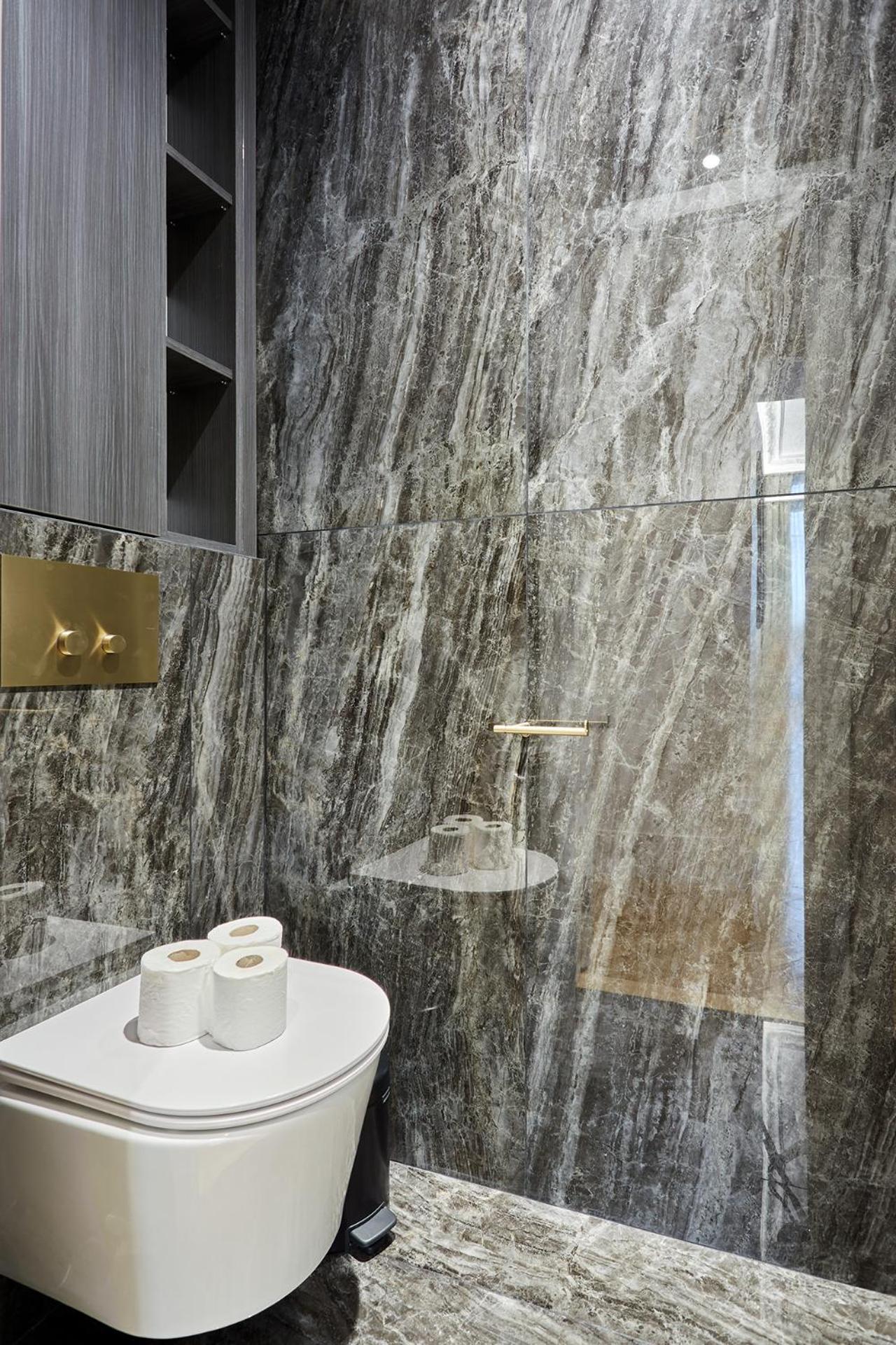 Matignon By Prestige Apartment *