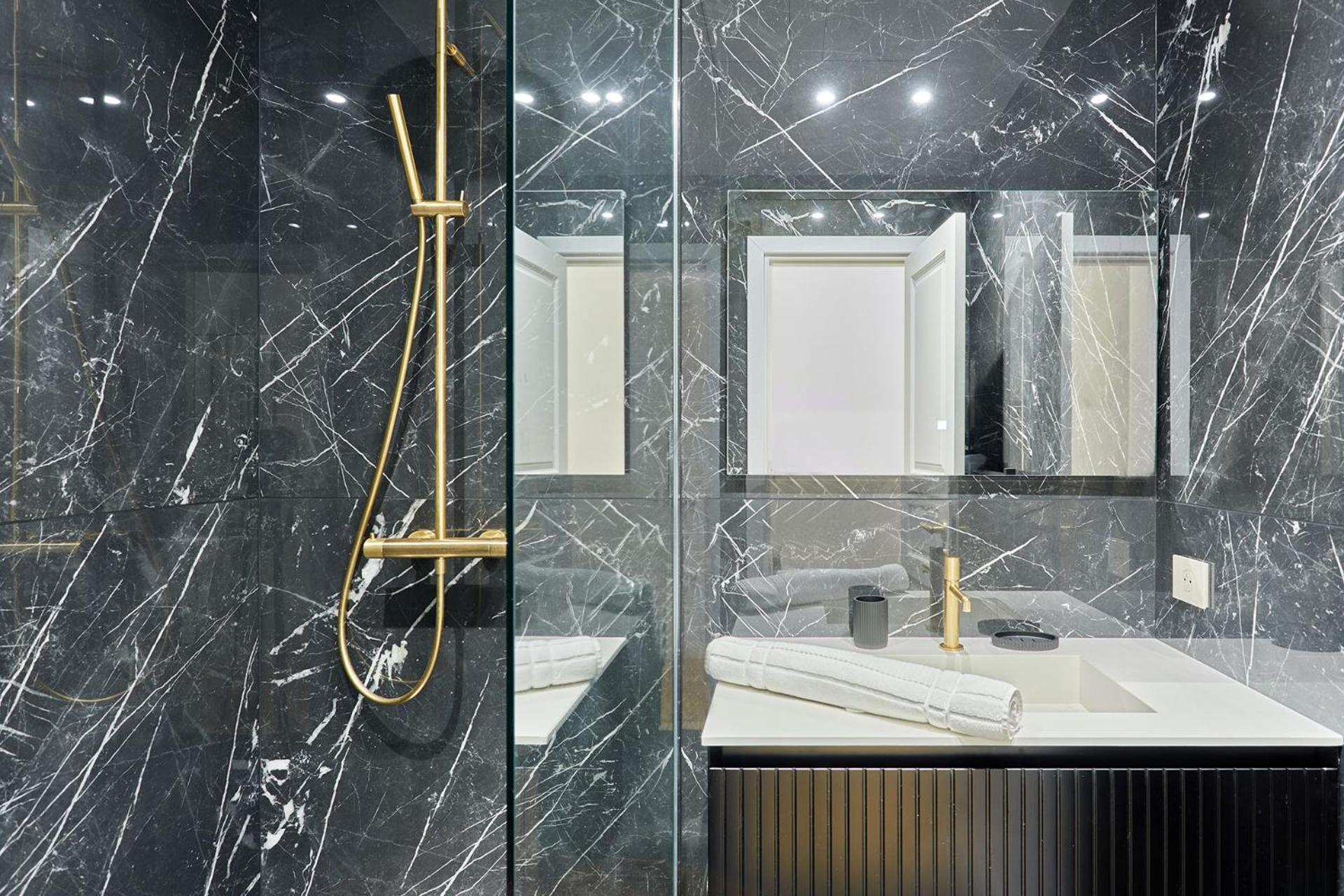 Apartment Matignon By Prestige *