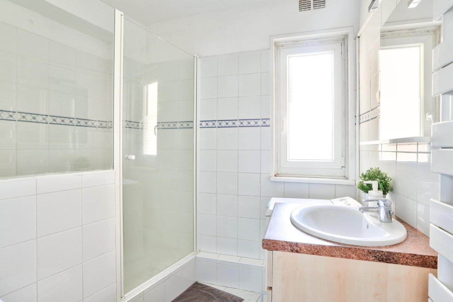 Quartier Saint Michel Free Netflix Apartamento Paris