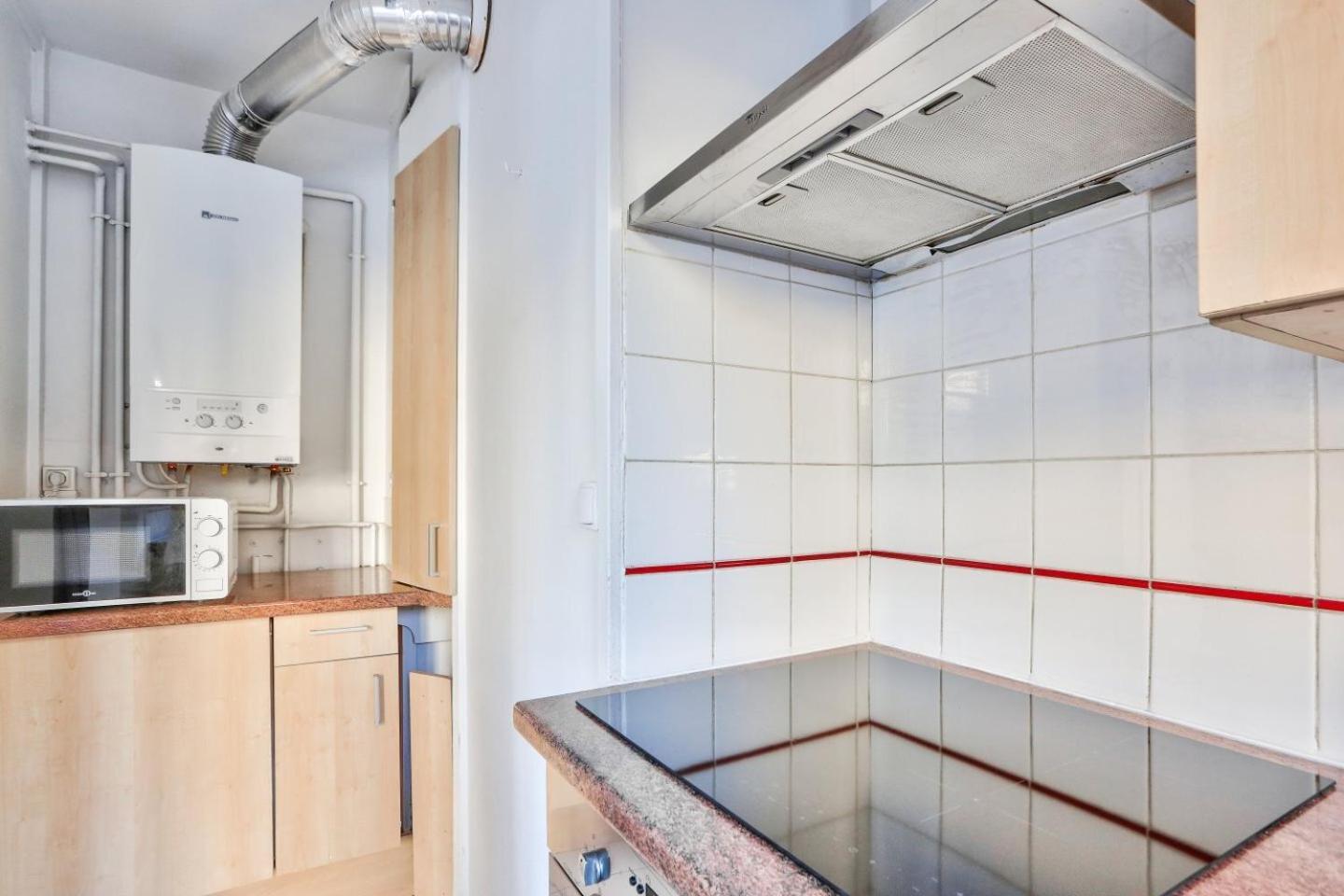 Apartamento Quartier Saint Michel Free Netflix