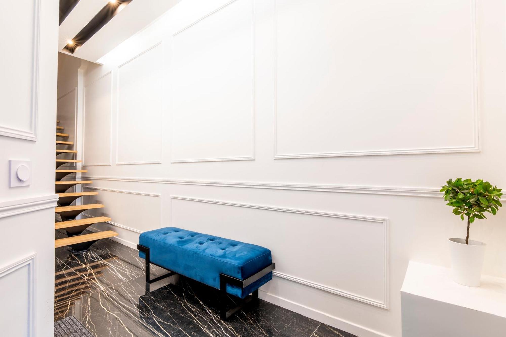 Apartamento Le Marais - Paris