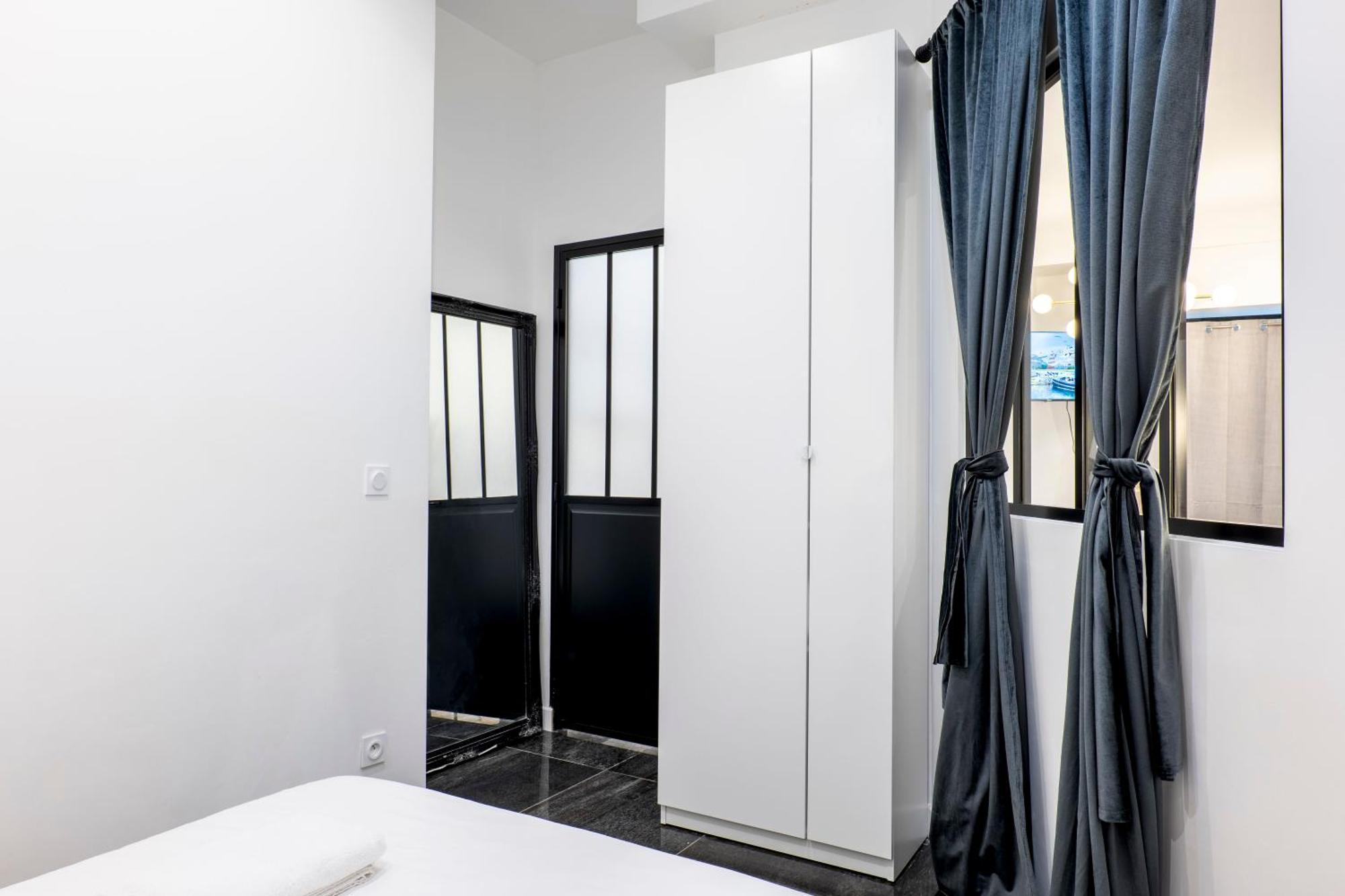 Apartamento Le Marais - Paris
