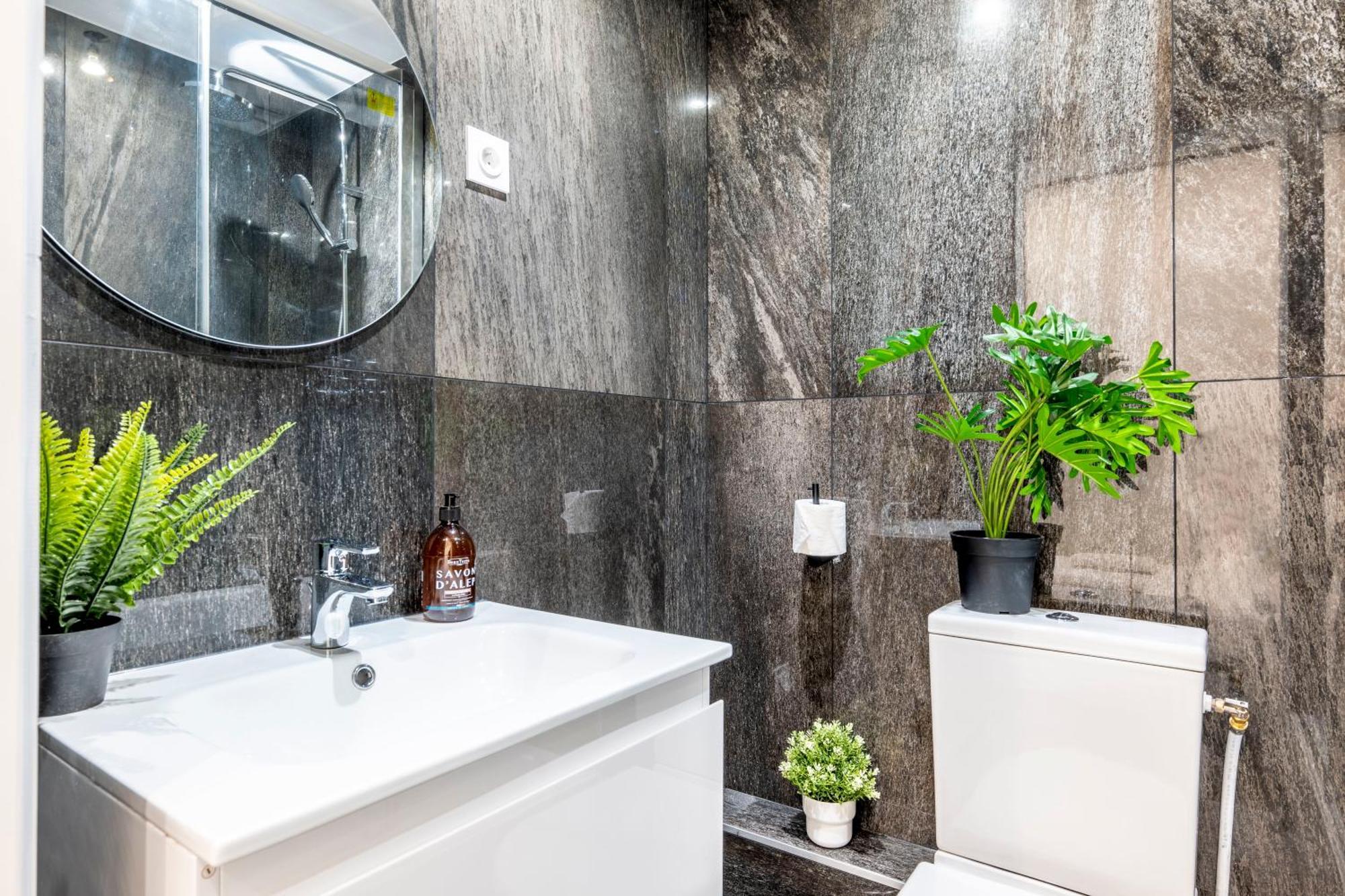 Apartamento Le Marais -