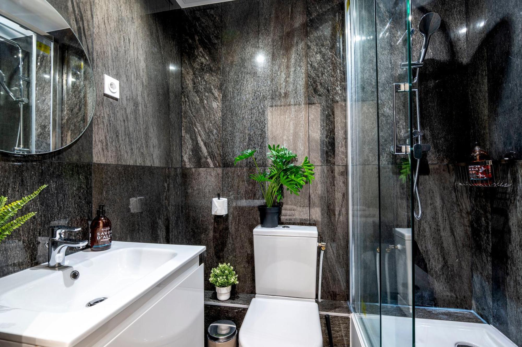 Apartamento Le Marais - Paris