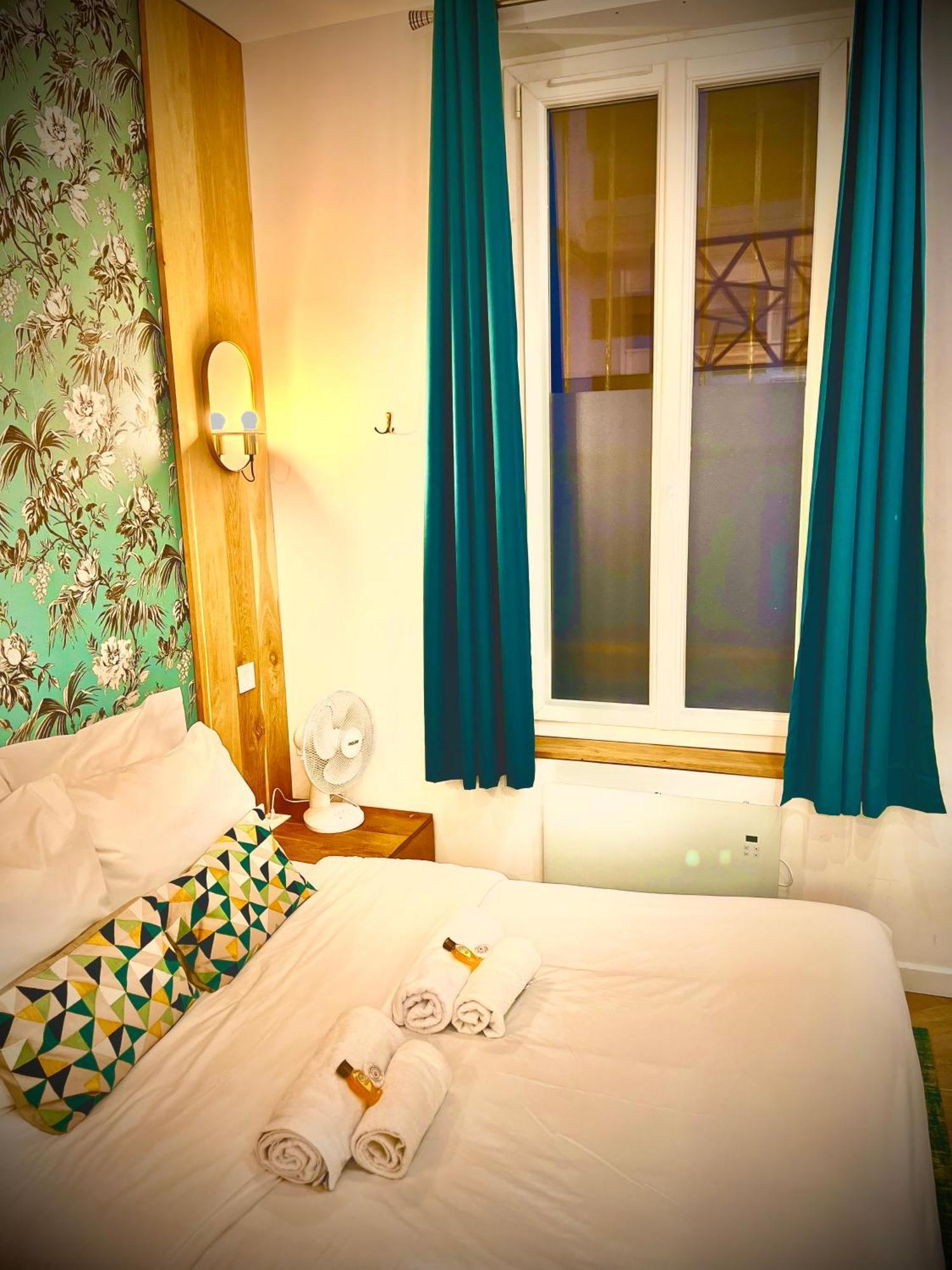 Elegant - 2 - 2 Salles De Bain Appartement