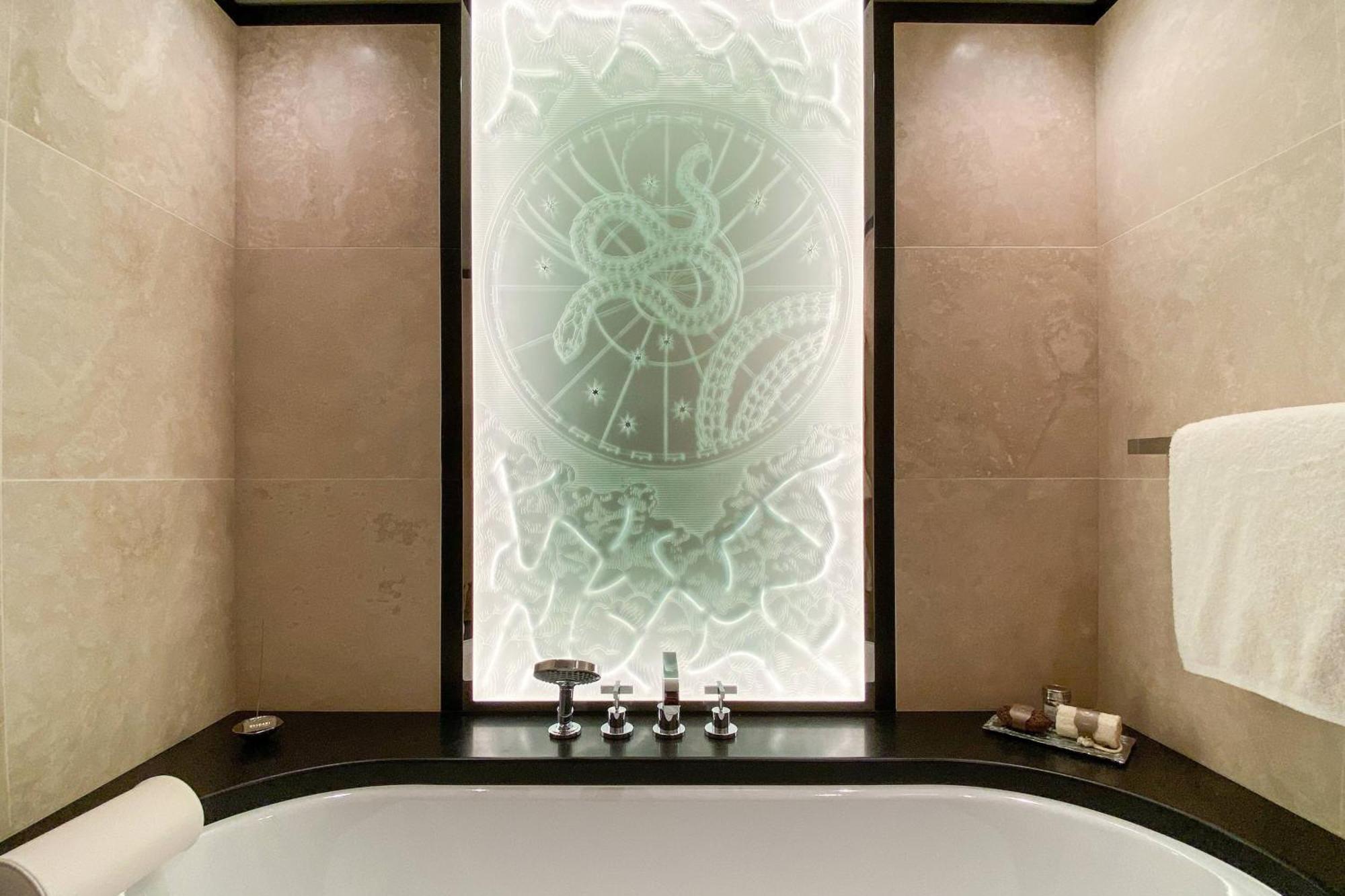 Hotel Bvlgari