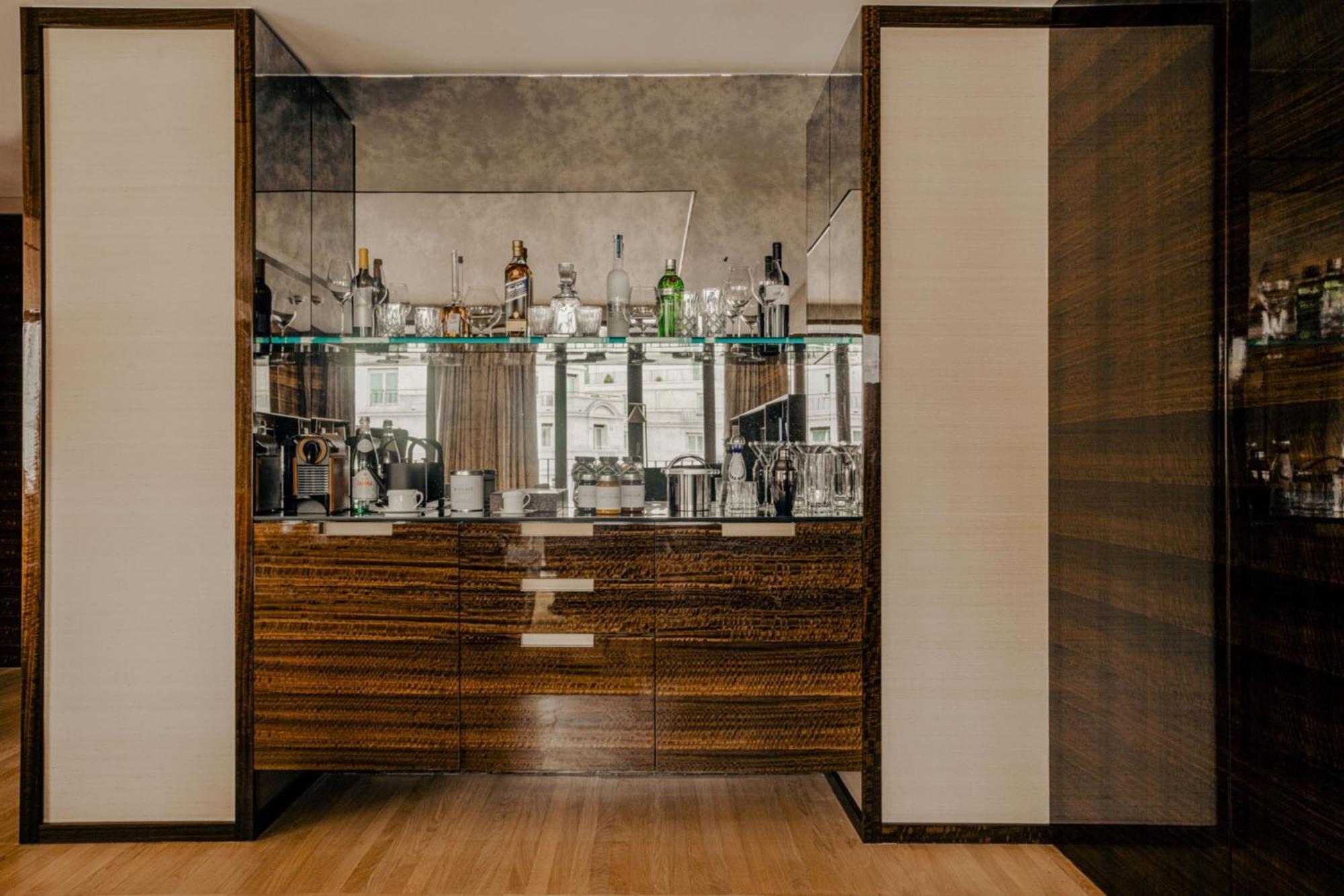 Bvlgari 5*