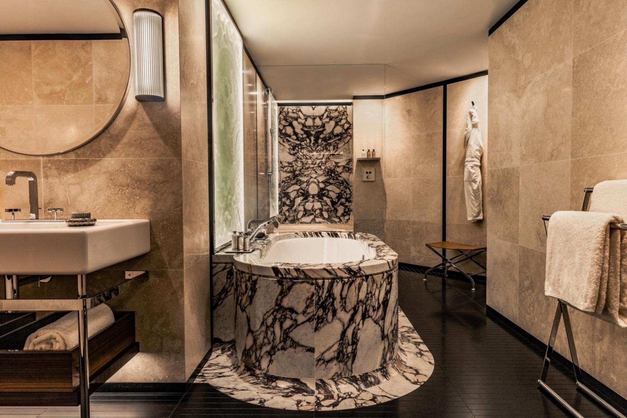 Bvlgari Hotel 5*