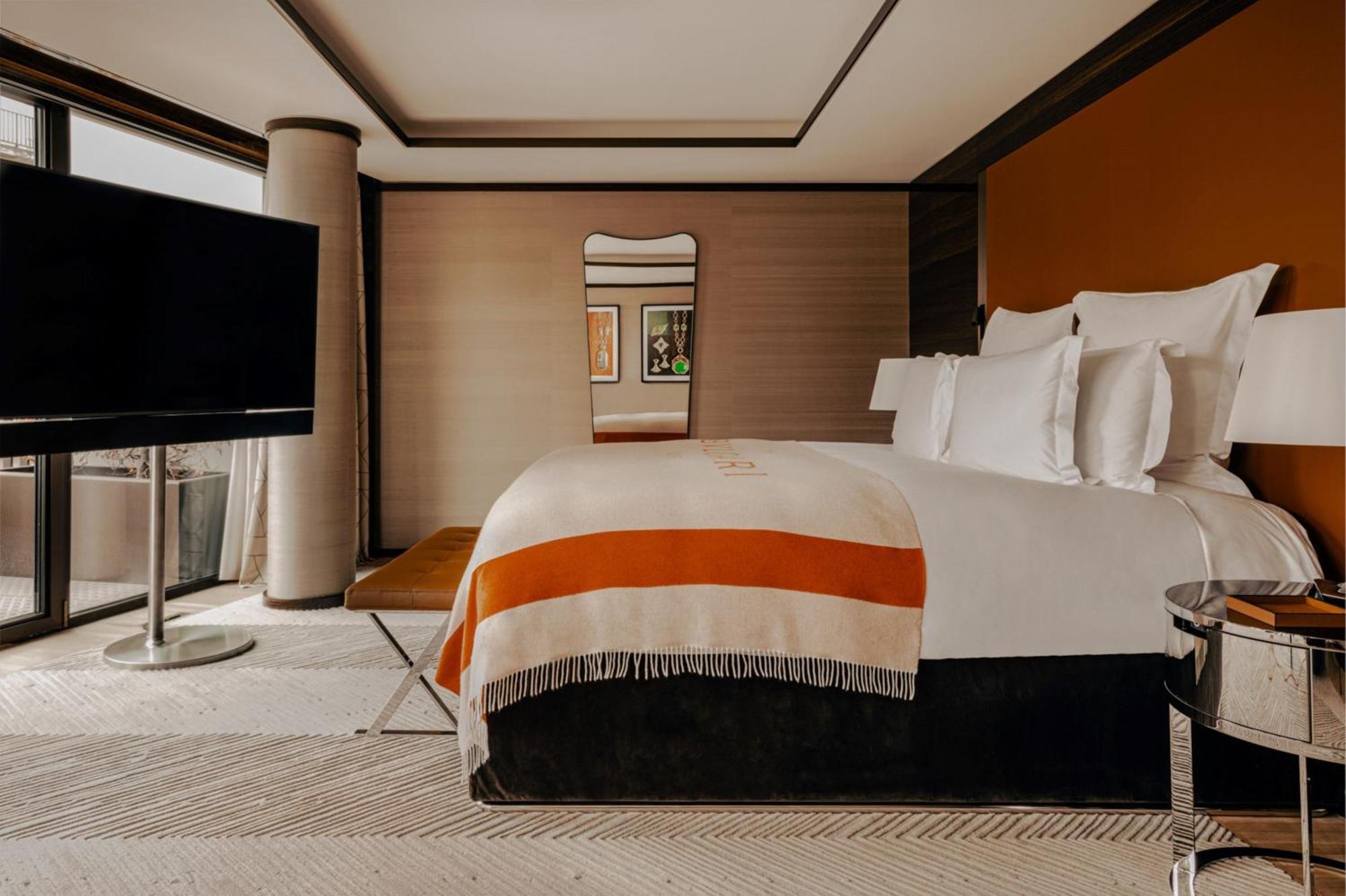 Bvlgari 5* Paris