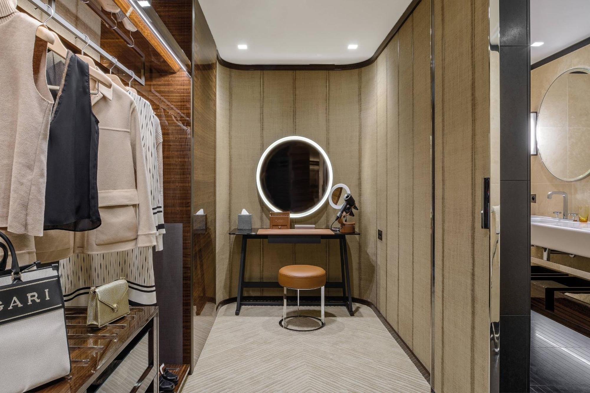Bvlgari Hotel 5*
