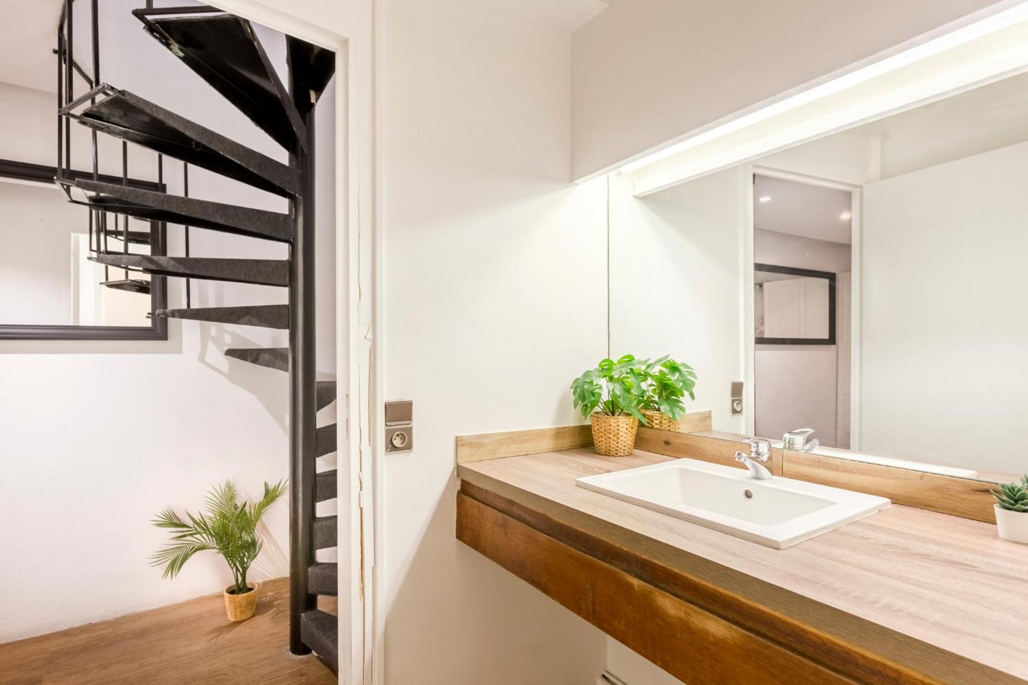Cozy - Louvre - Clery Apartment Paris