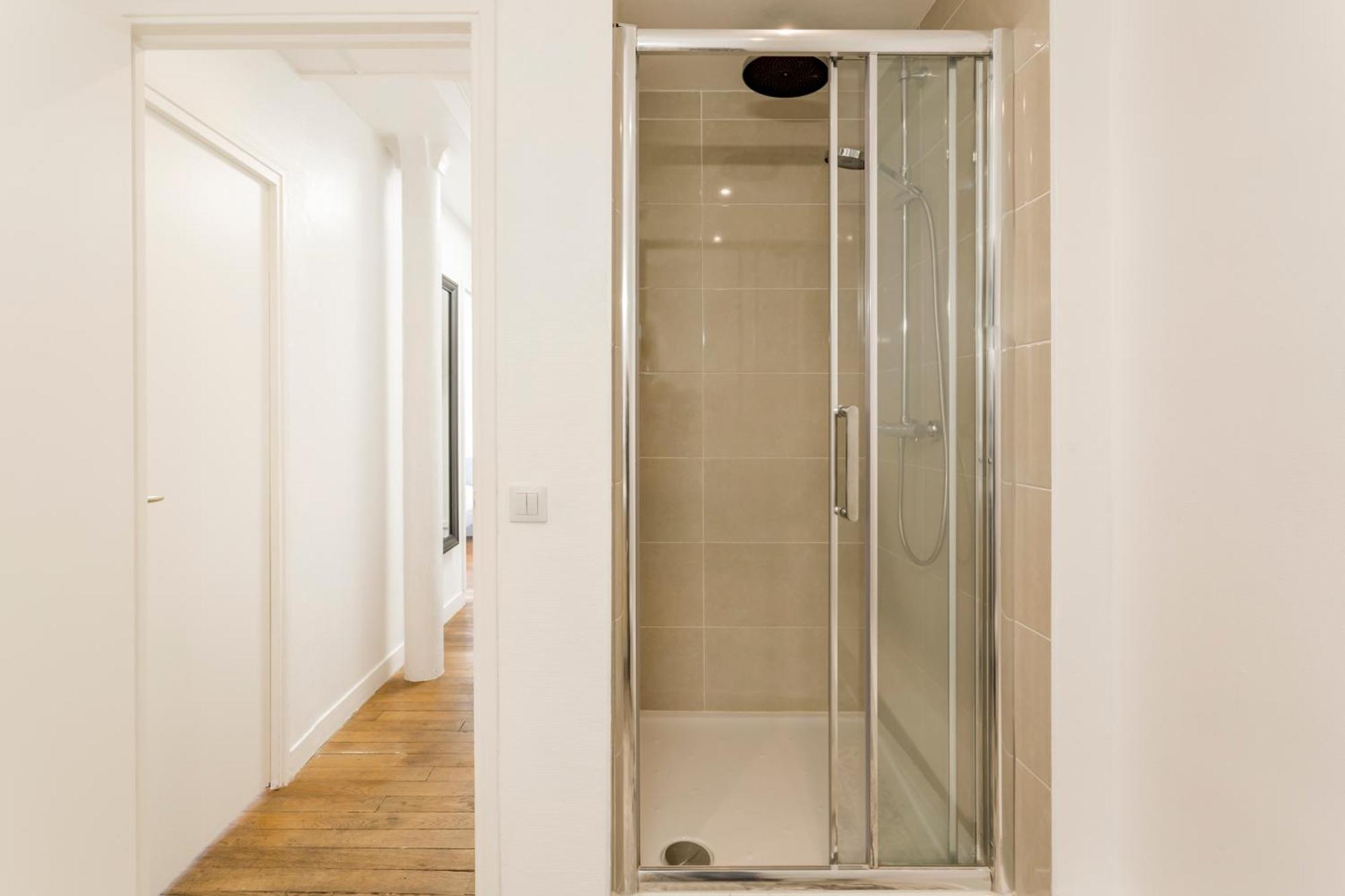 Apartment Cozy - Louvre - Clery *