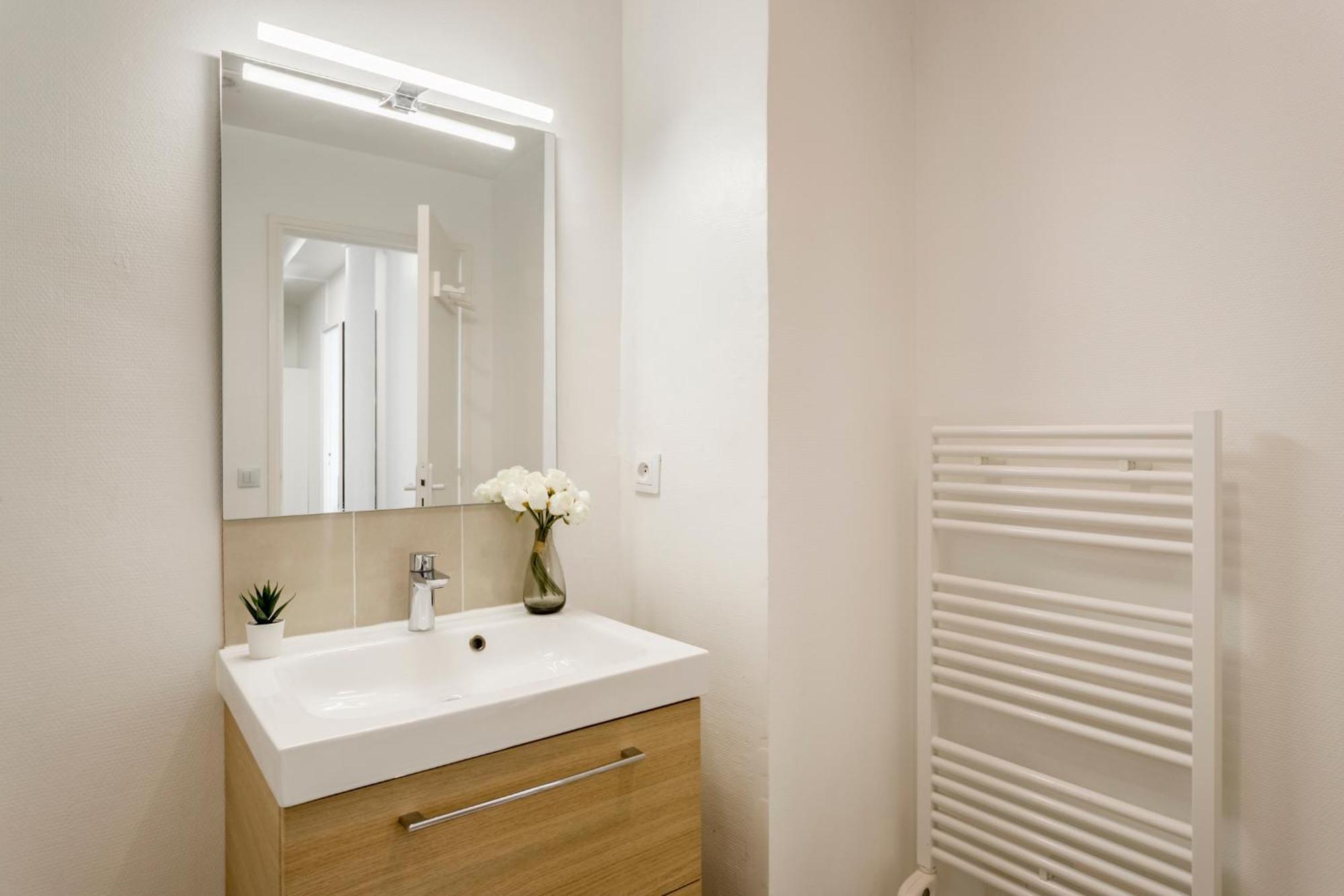 Cozy - Louvre - Clery Apartment Paris