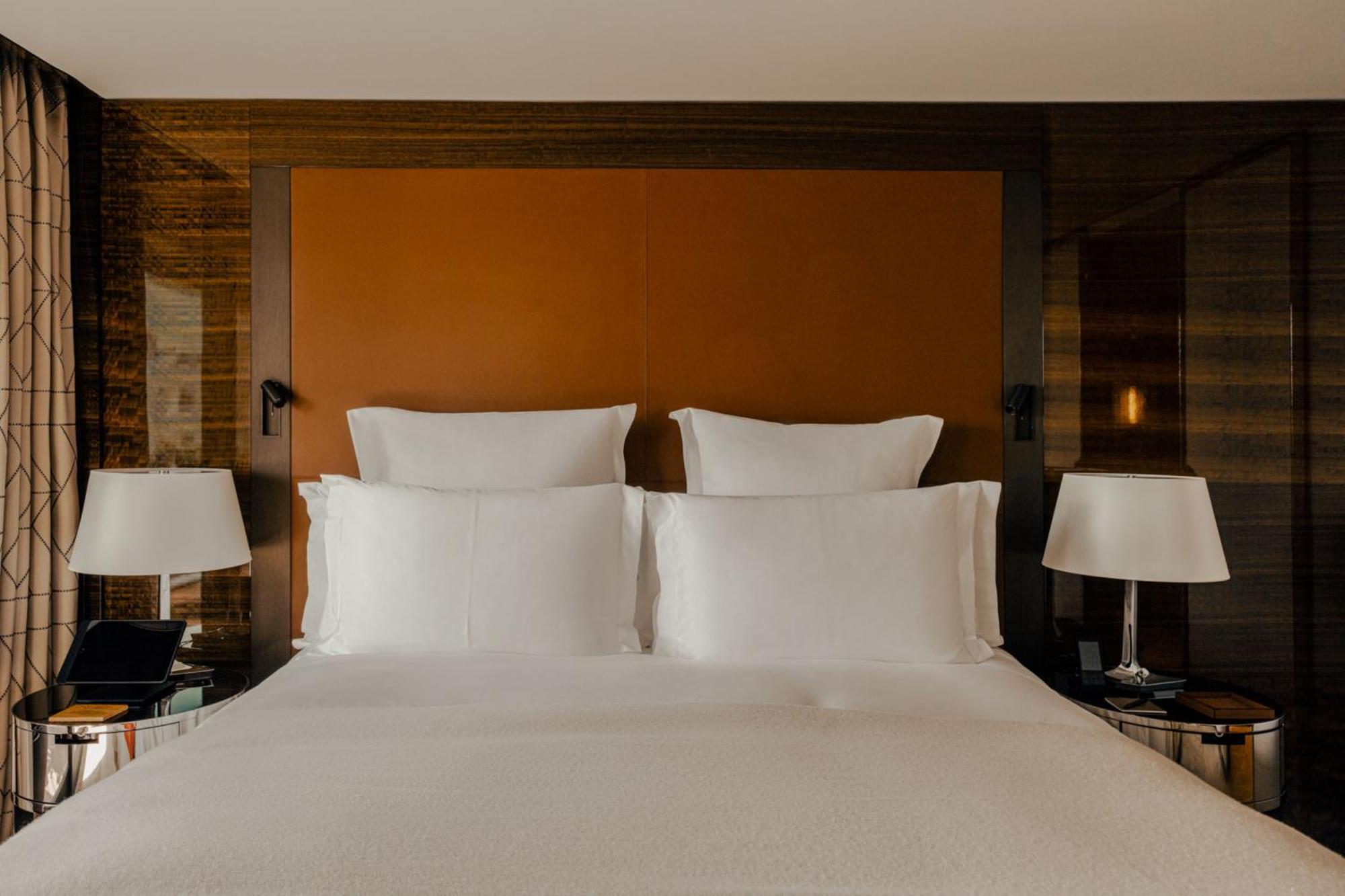 Bvlgari Hotel