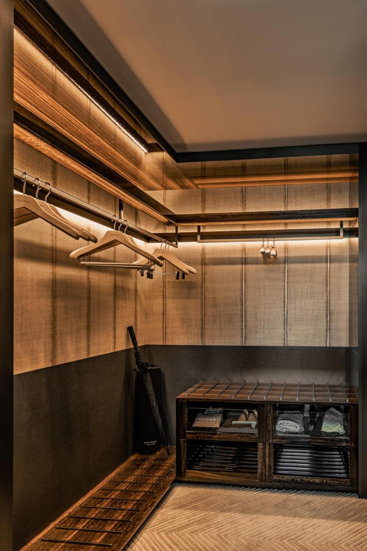 Hotel Bvlgari Paris
