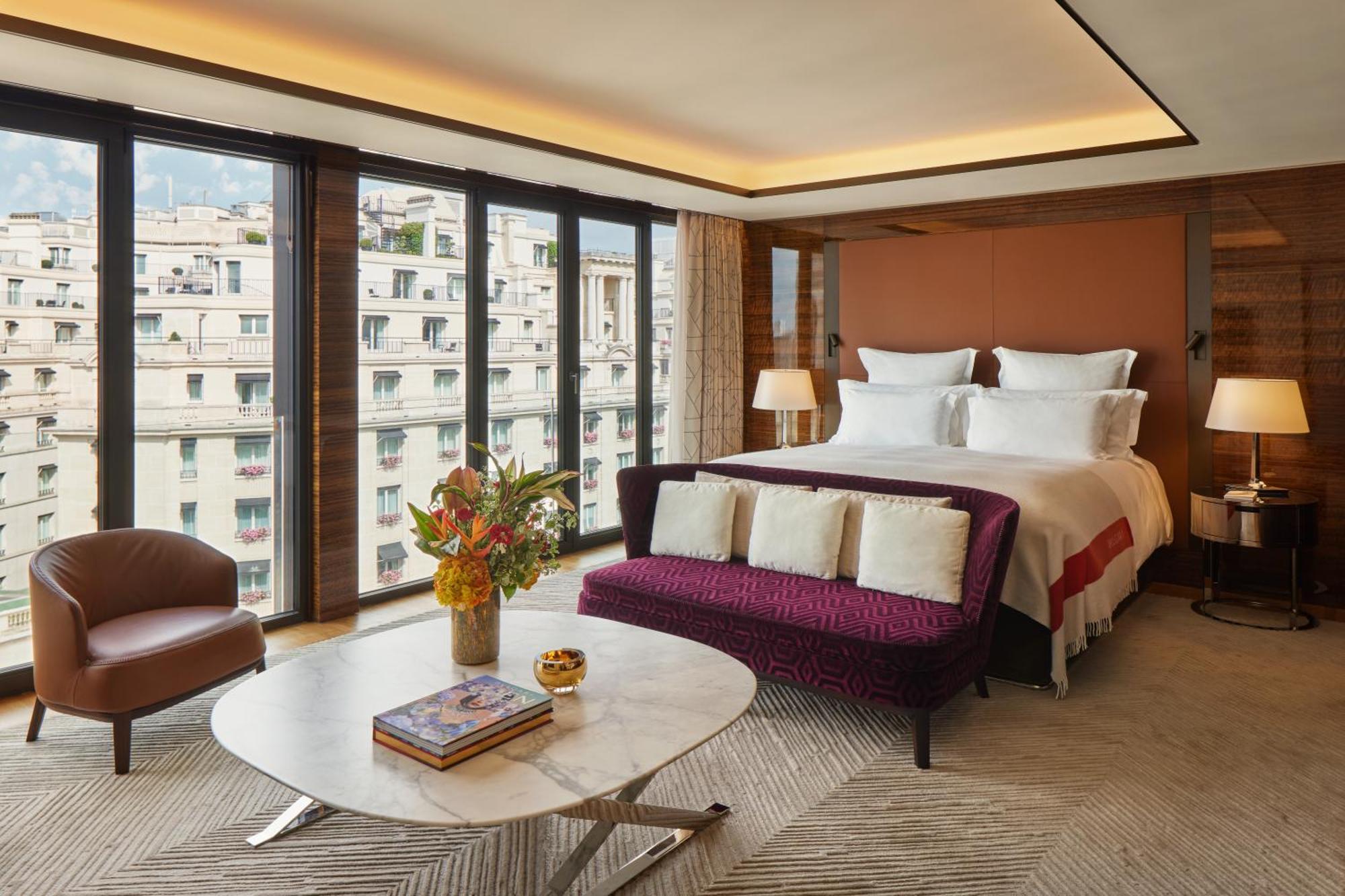 Bvlgari Hotel Paris