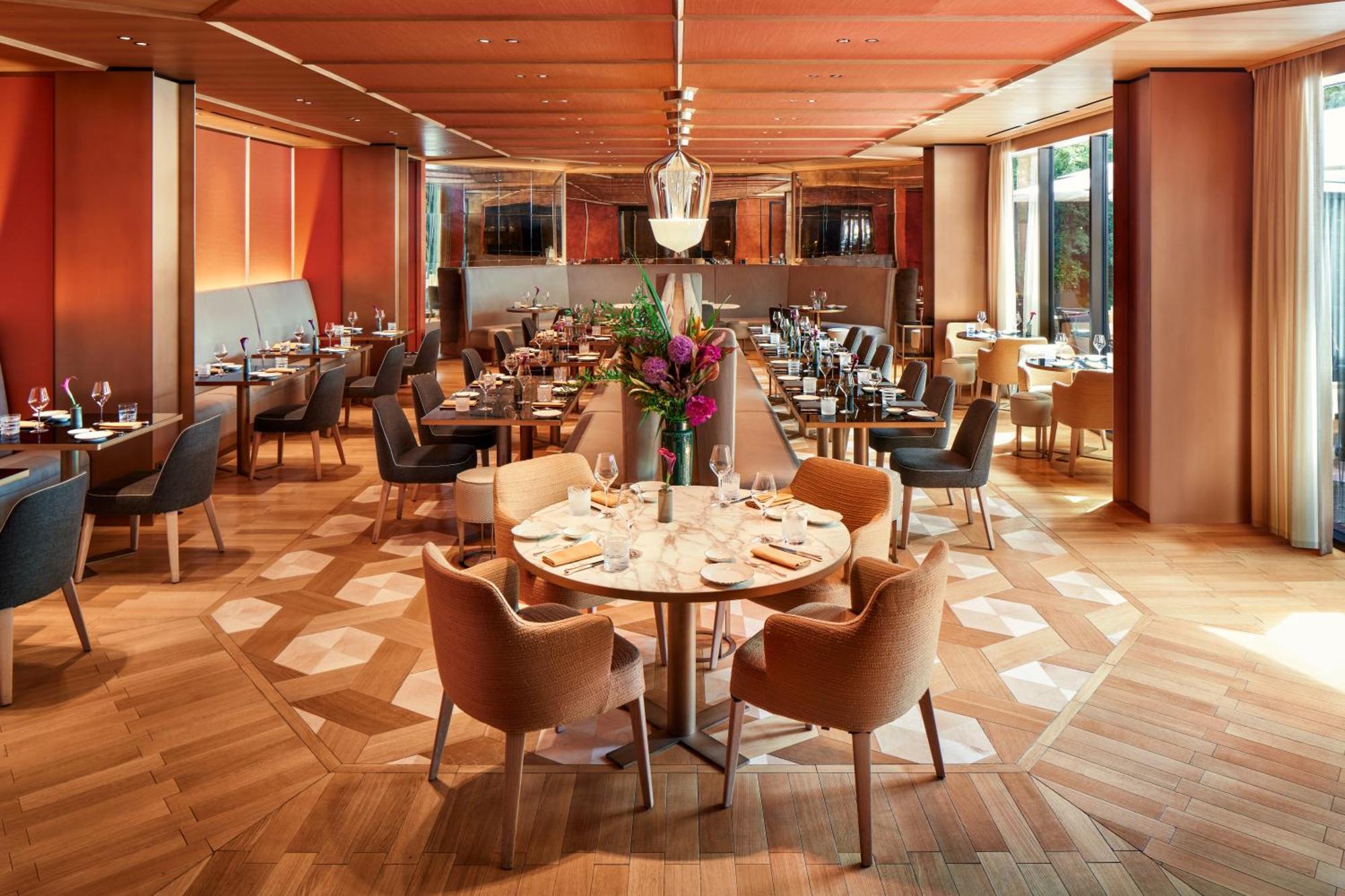 Hotel Bvlgari 5*