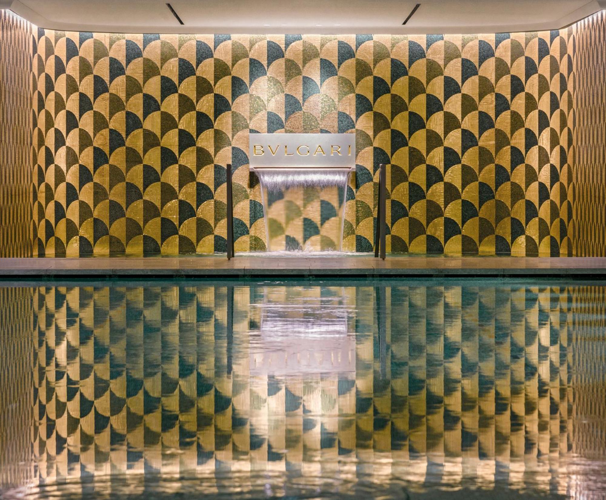 Bvlgari 5* Paris