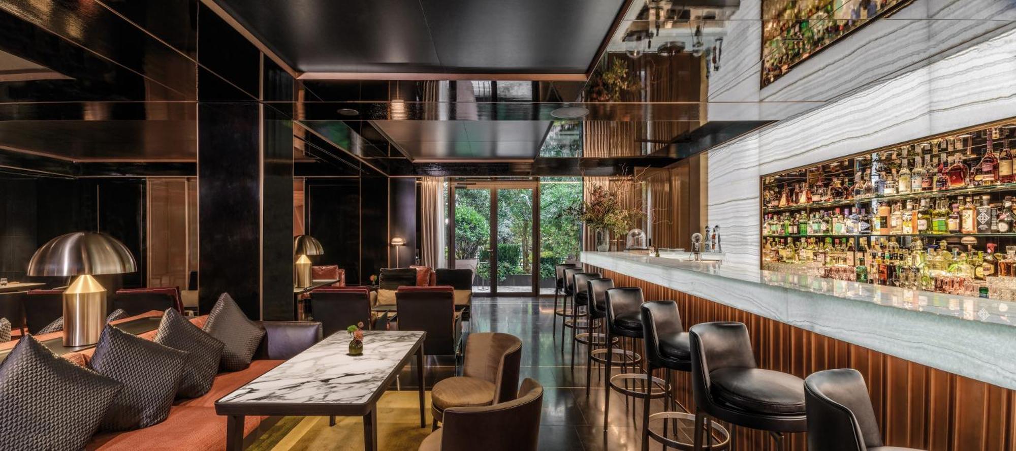 Bvlgari Hotel 5*