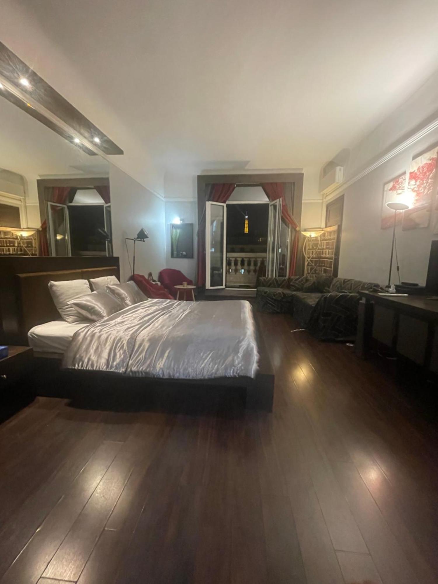 élysées Vip Paris