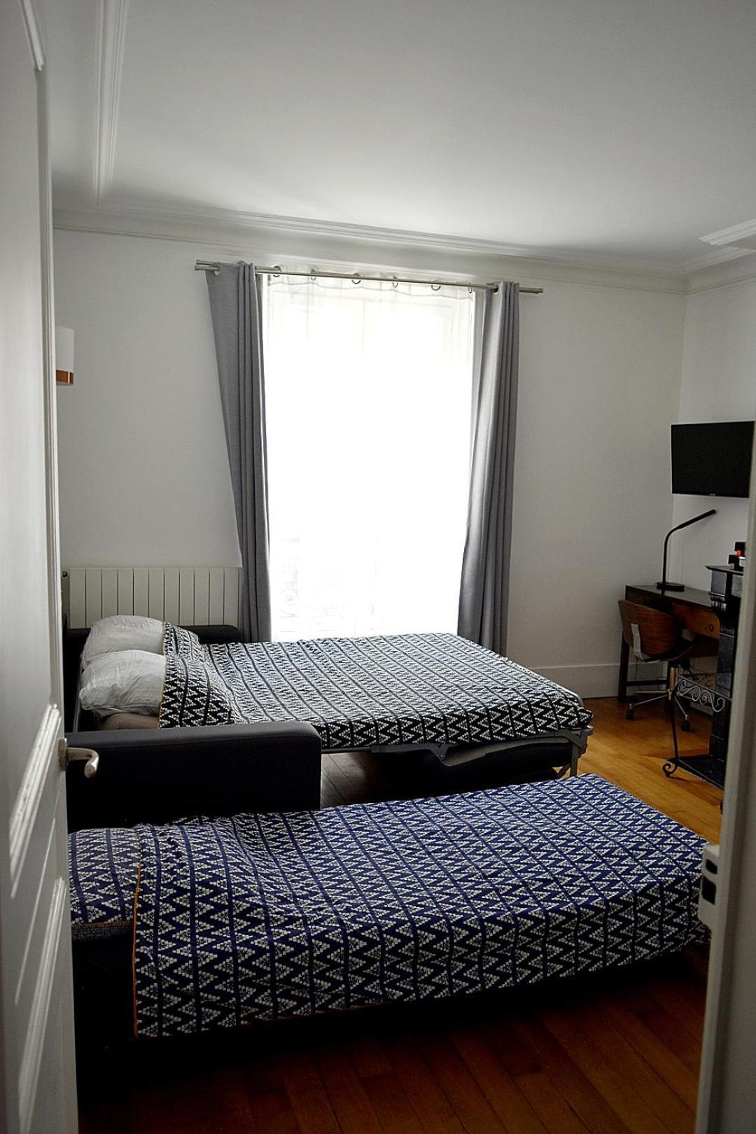Cdh Lantiez Bed & Breakfast