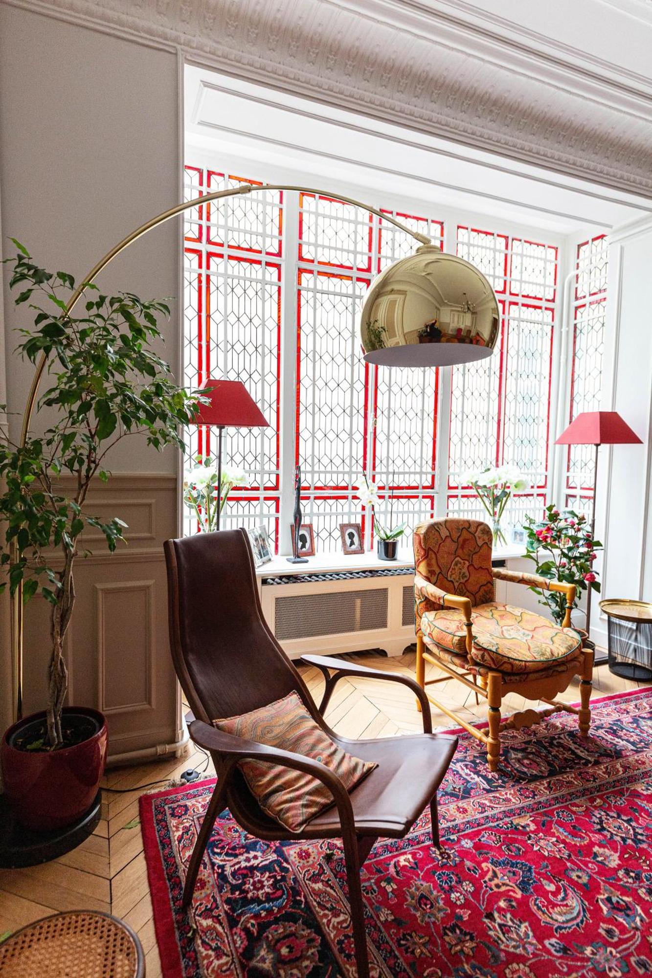 Apartment Veeve - Classical Features In The 9th Paris