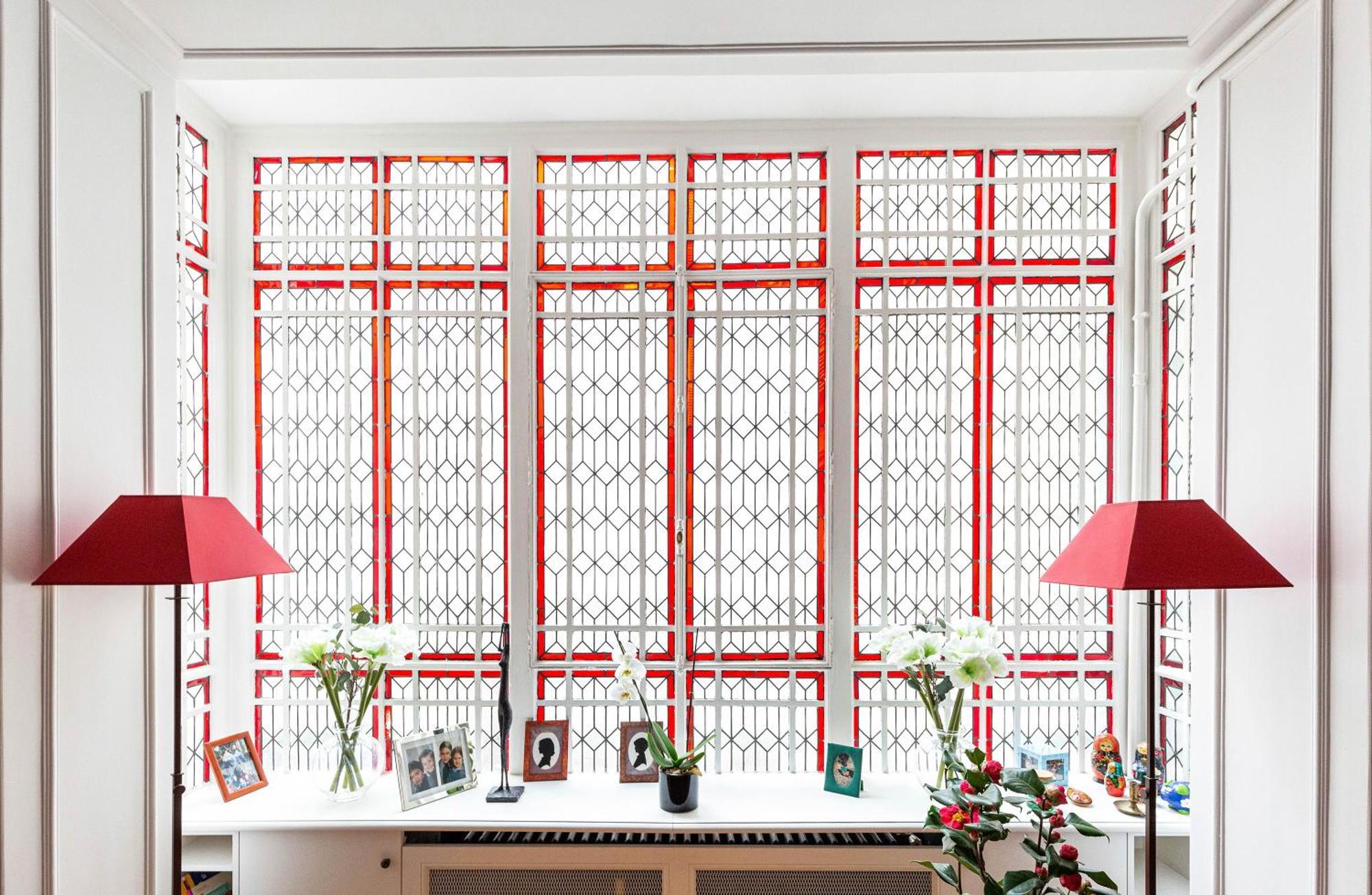 Appartement Veeve - Classical Features In The 9th Paris