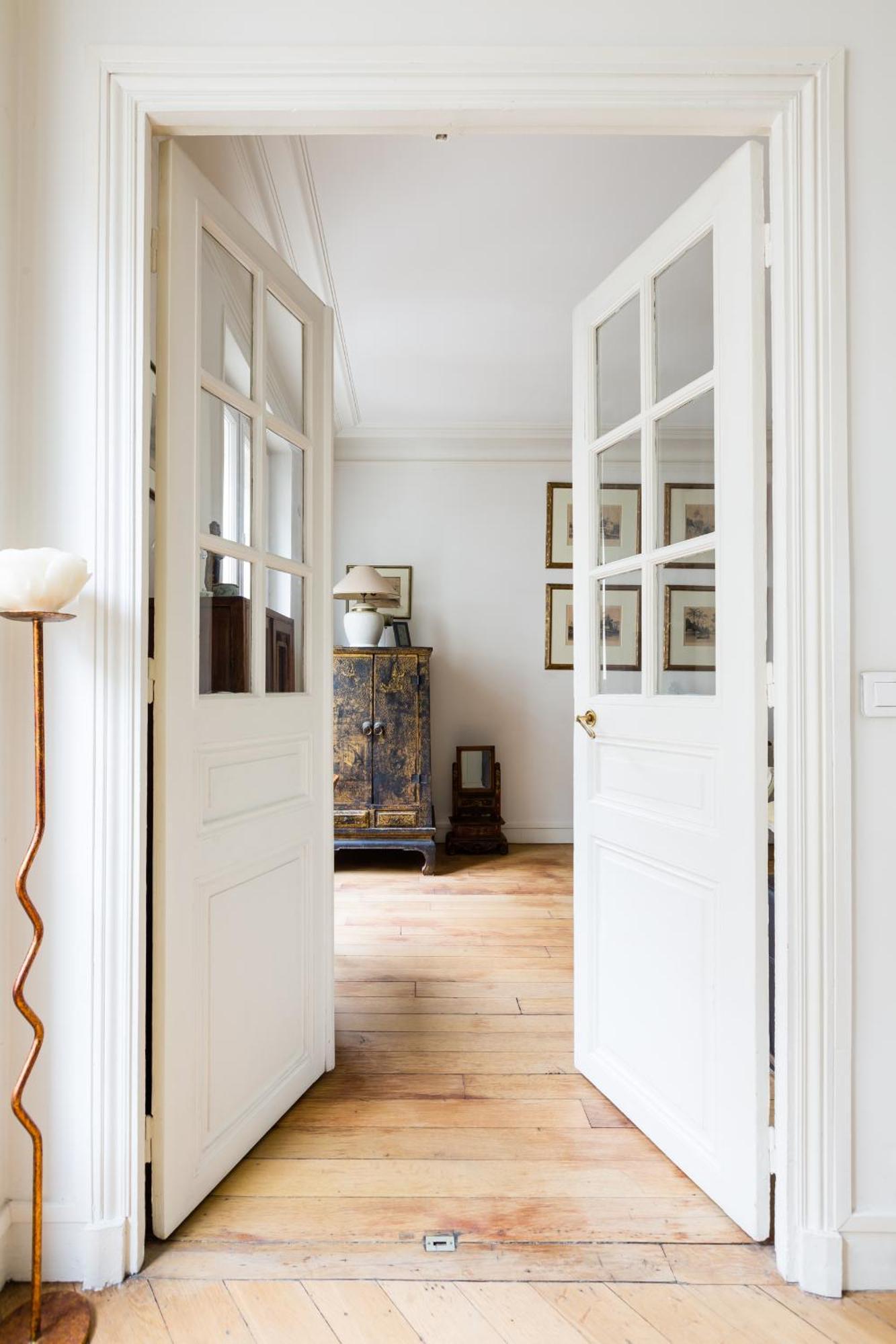 Veeve - Ambassador Hideaway Paris
