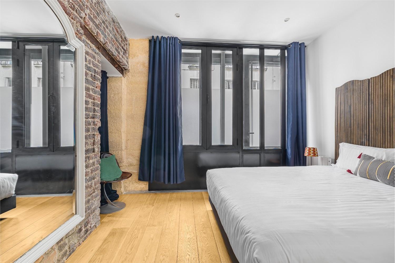 Paridily Circus Appartement Paris