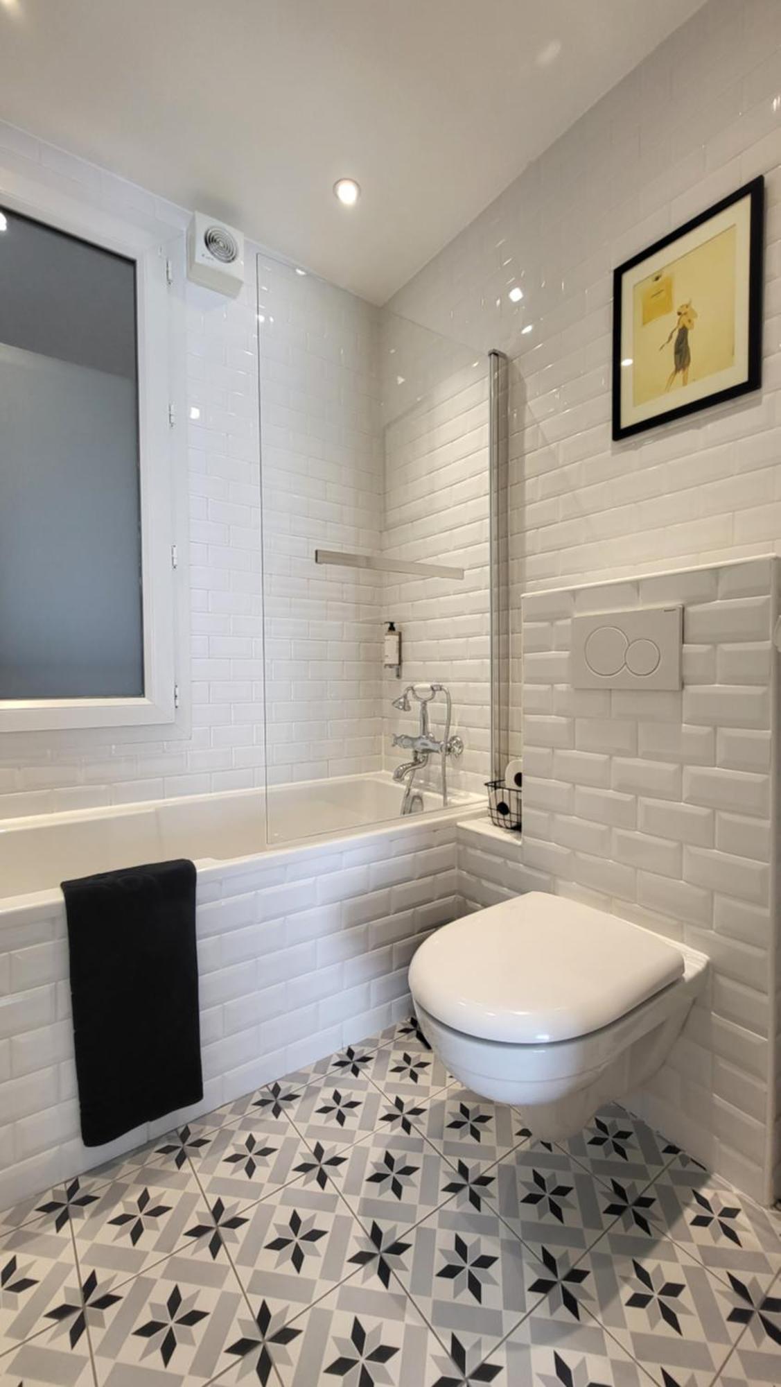 Bed & Breakfast Chez Pepe Merle - D'hotes Au Coeur De Paris