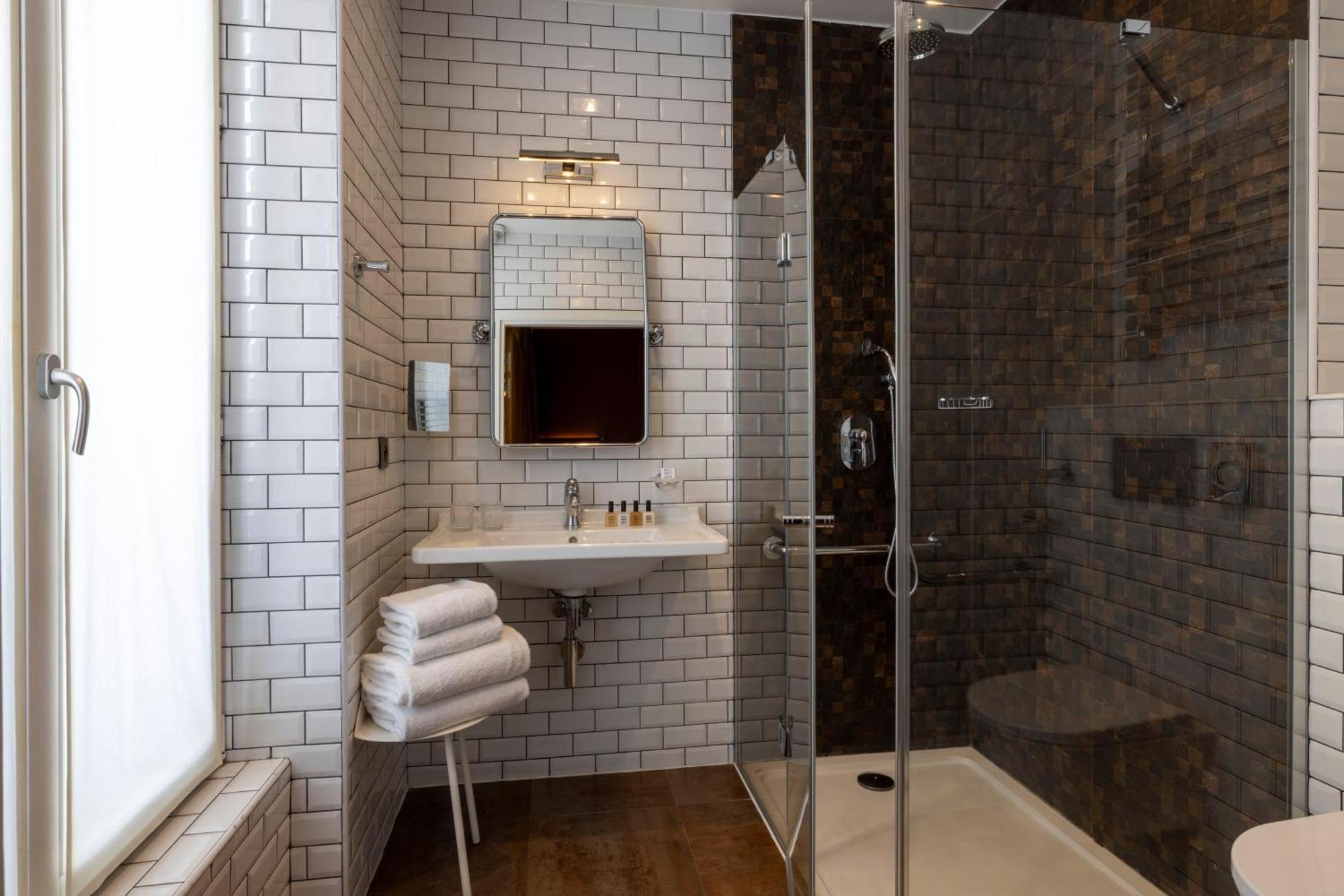 Whistler - Gare Du Nord Hotel Paris