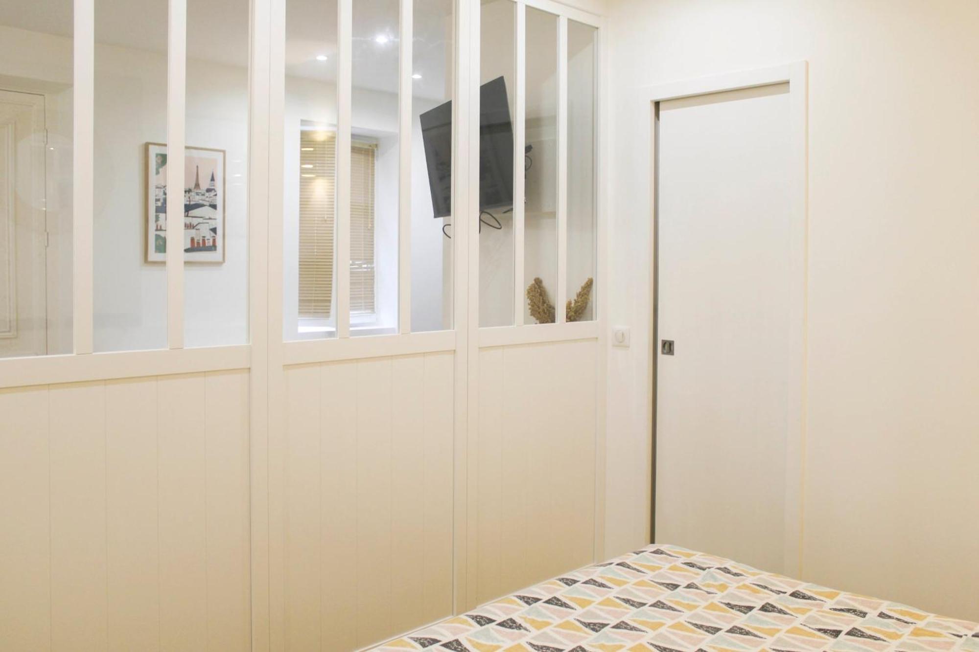 Comfortable Cocoon Close To Montmartre * Paris