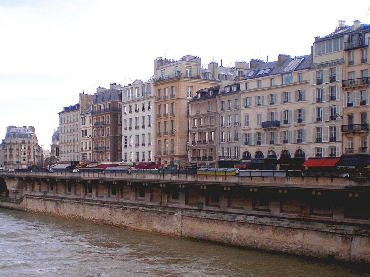 Apartment Latin Quarter - Notre Dame *